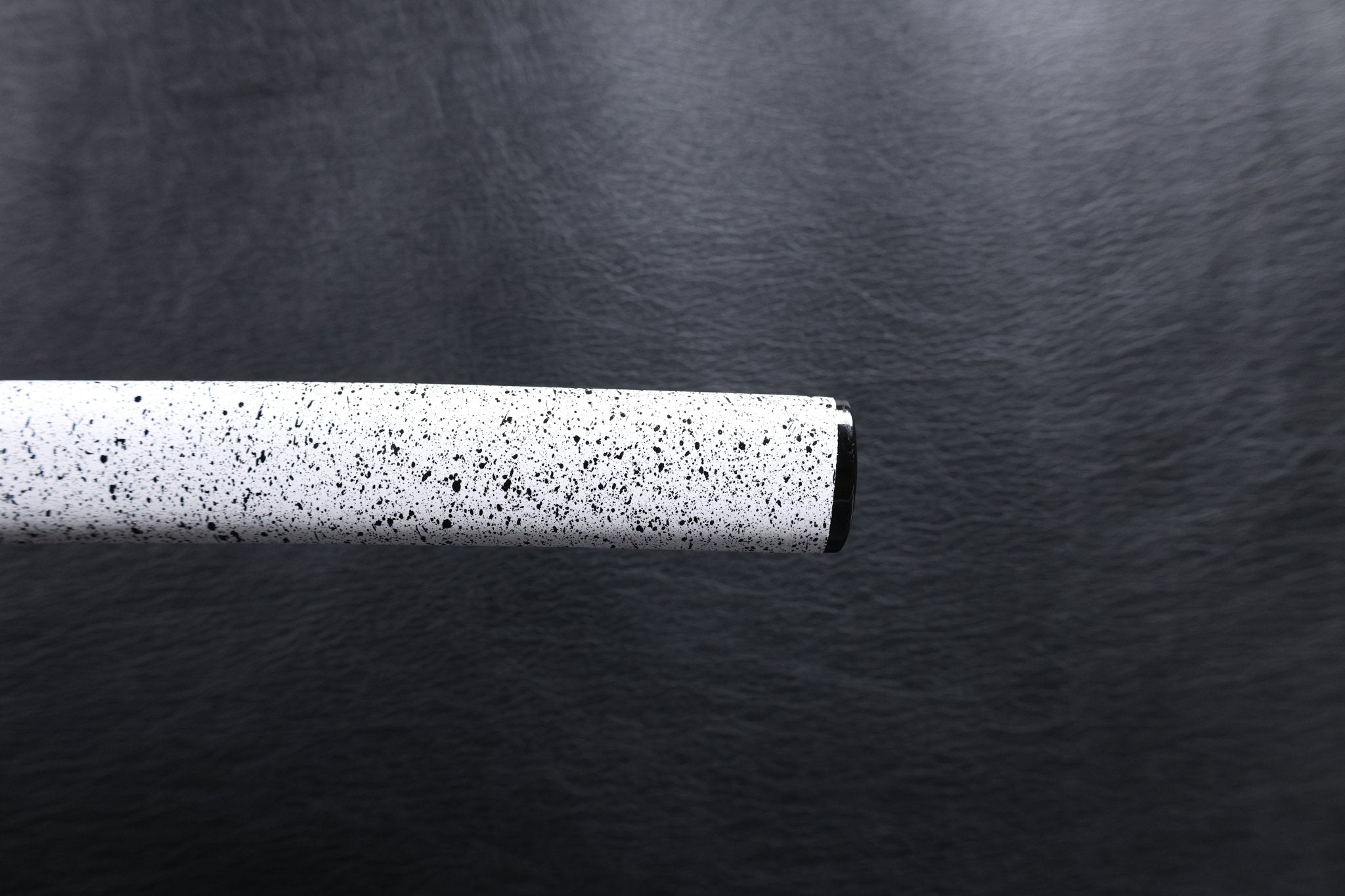 Katana Nobutsuna T10 Clay Tempered Blade with Notare Wave Hamon | KSA Huo | KSA Katana For Sale 2026
