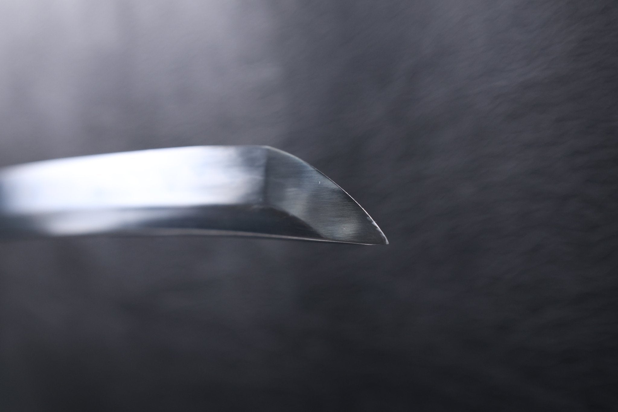 Katana Nobutsuna T10 Clay Tempered Blade with Notare Wave Hamon | KSA Huo | KSA Katana For Sale 2026