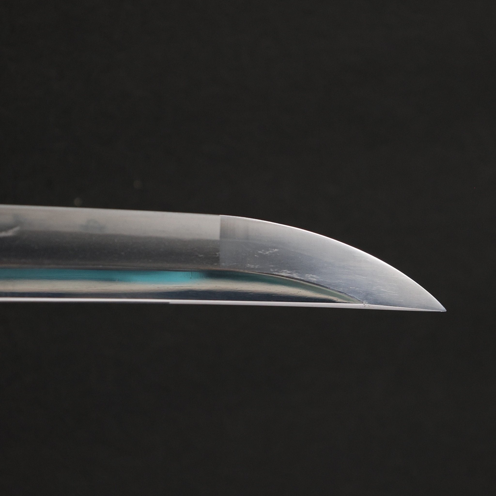 Katana Sakura Radiance Oroshigane Kobuse Blade Kōei Koshirae 櫻輝 | TangGu Sword | TangGu Sword Katana For Sale 2026