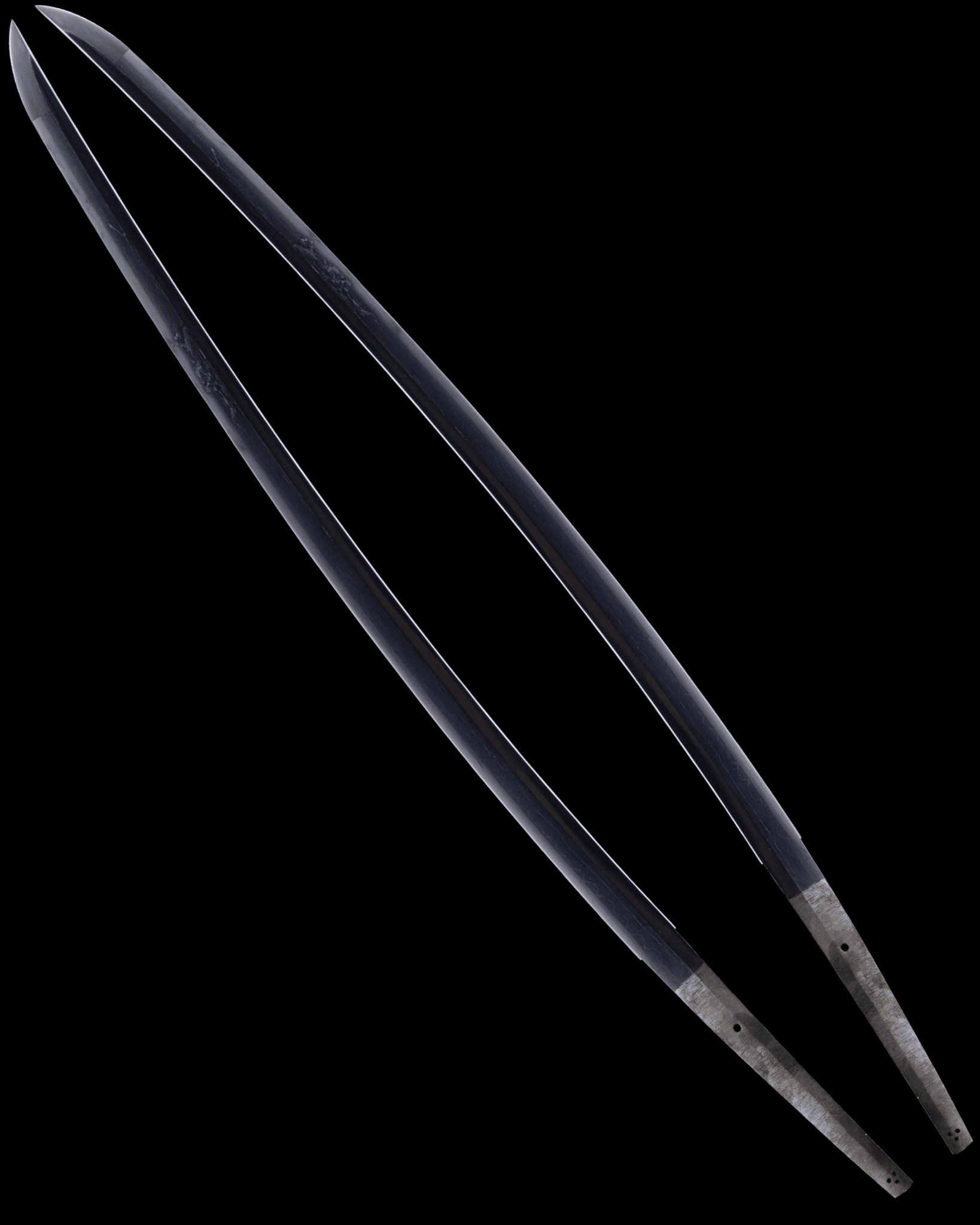 Katana Sakura Radiance Oroshigane Kobuse Blade Kōei Koshirae 櫻輝 | TangGu Sword | TangGu Sword Katana For Sale 2026