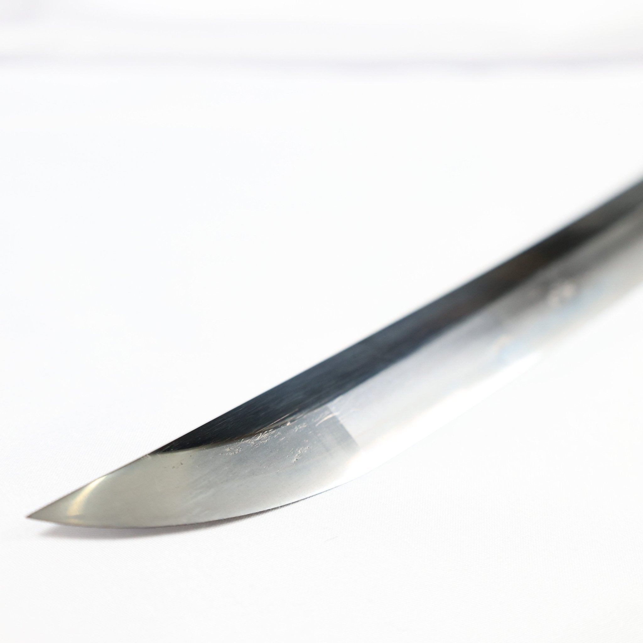 Katana Sakura Radiance Oroshigane Kobuse Blade Kōei Koshirae 櫻輝 | TangGu Sword | TangGu Sword Katana For Sale 2026