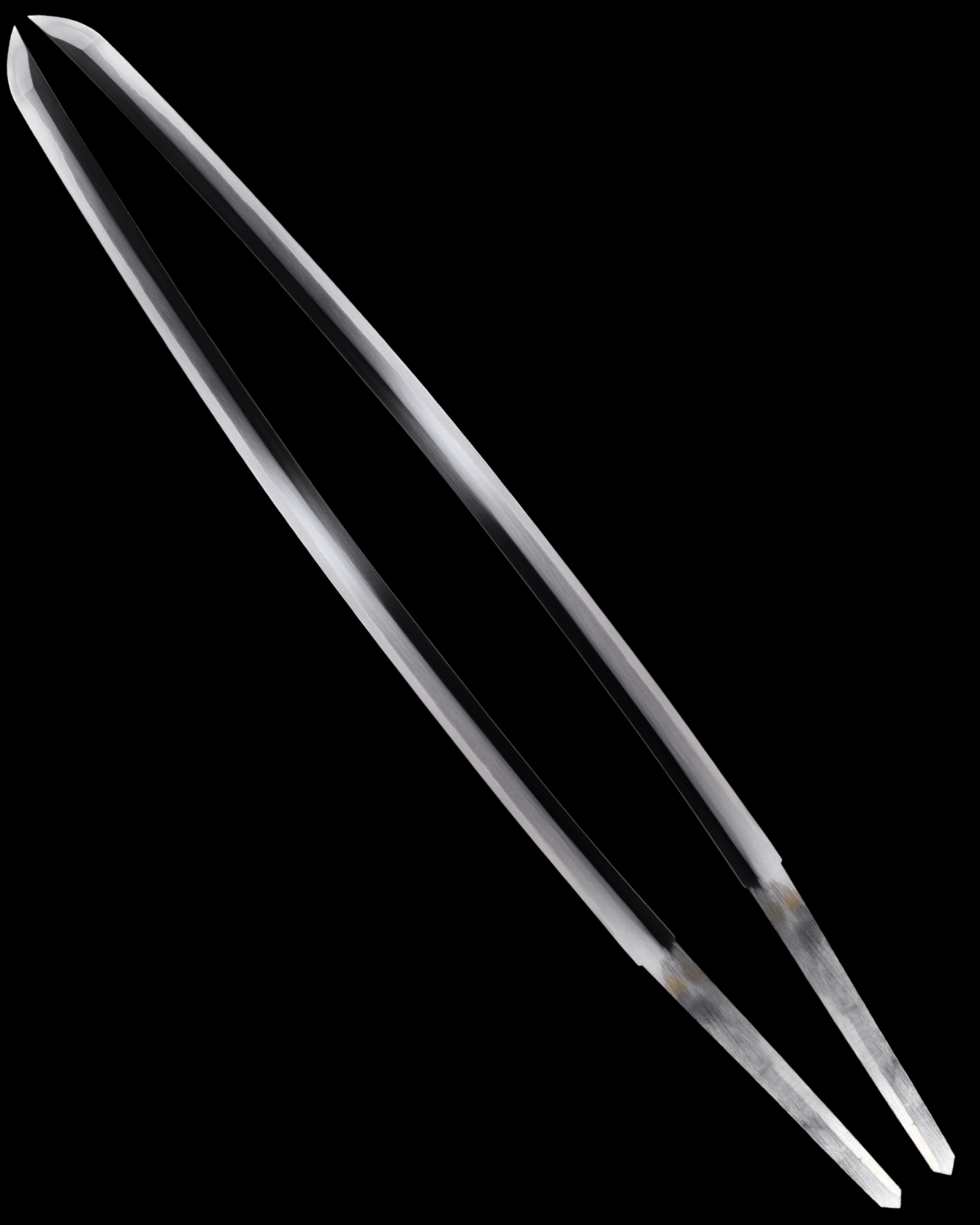 Katana Serpent Wave Folded Steel Blade Janami Koshirae 蛇濤 | TangGu Sword United States 2026