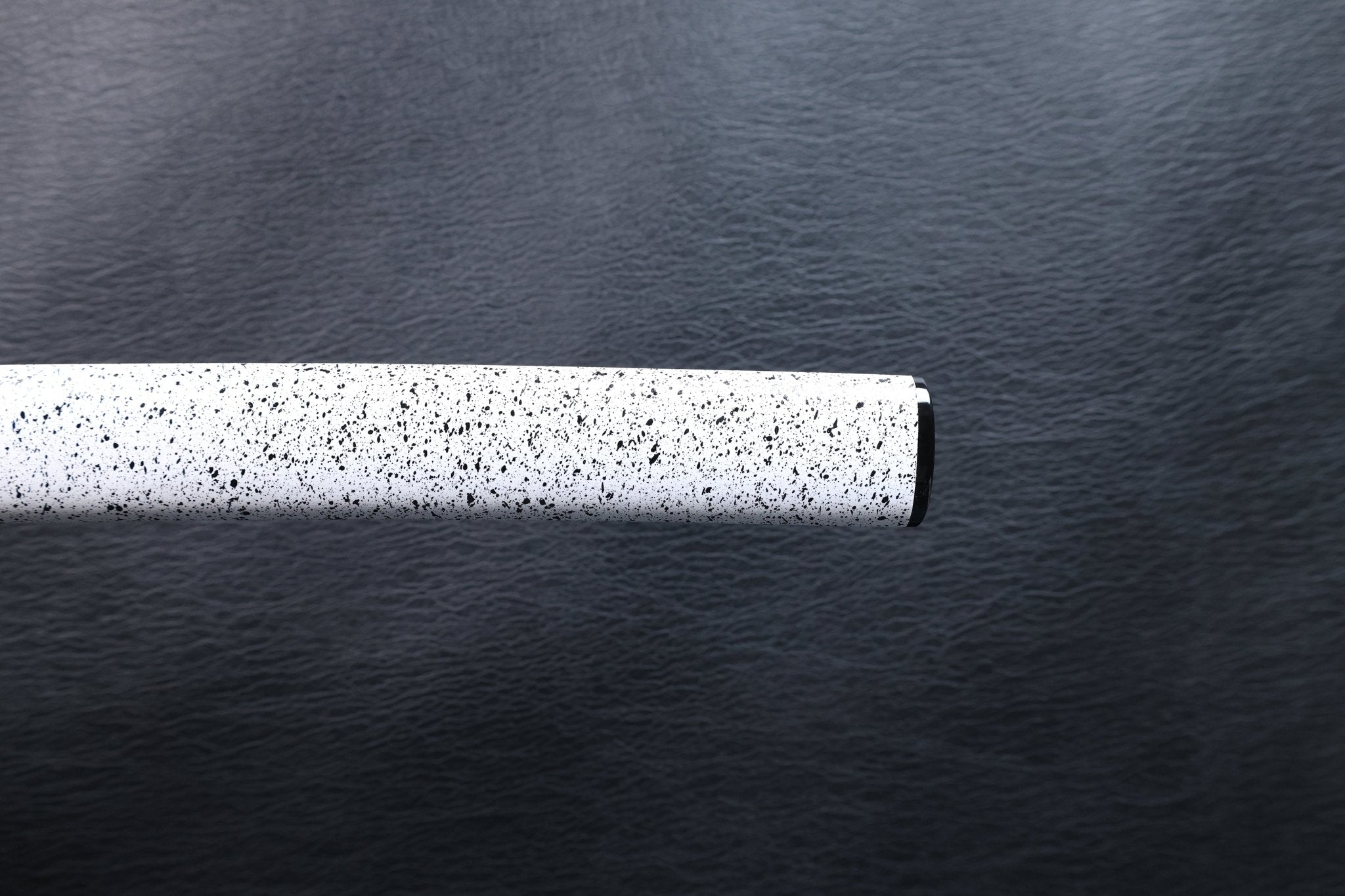 Katana Shōun 9260 Spring Steel Premium Mirror Polish with White Speckled Saya | KSA Jiang | KSA Katana For Sale 2026
