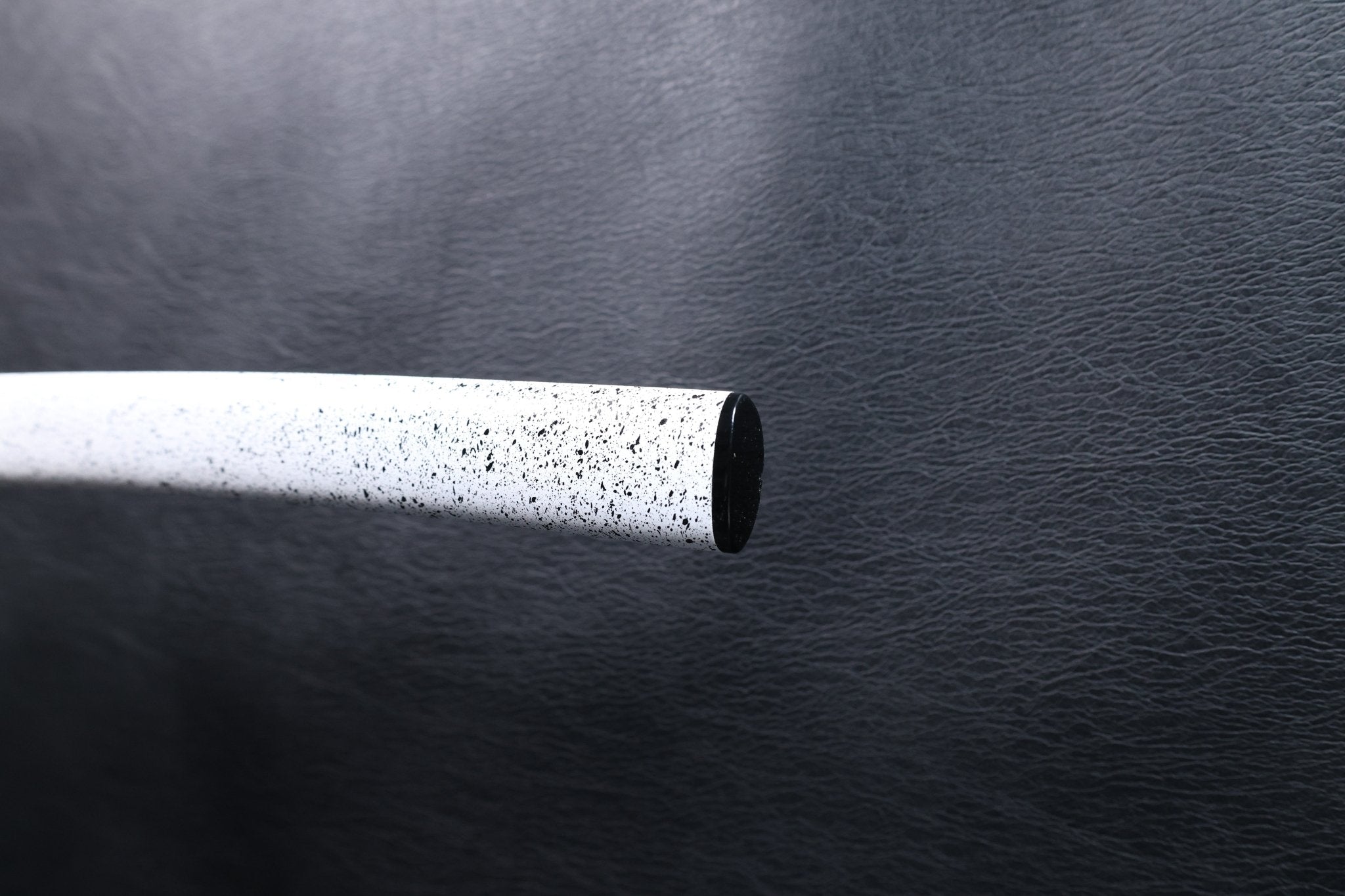Katana Shōun 9260 Spring Steel Premium Mirror Polish with White Speckled Saya | KSA Jiang | KSA Katana For Sale 2026