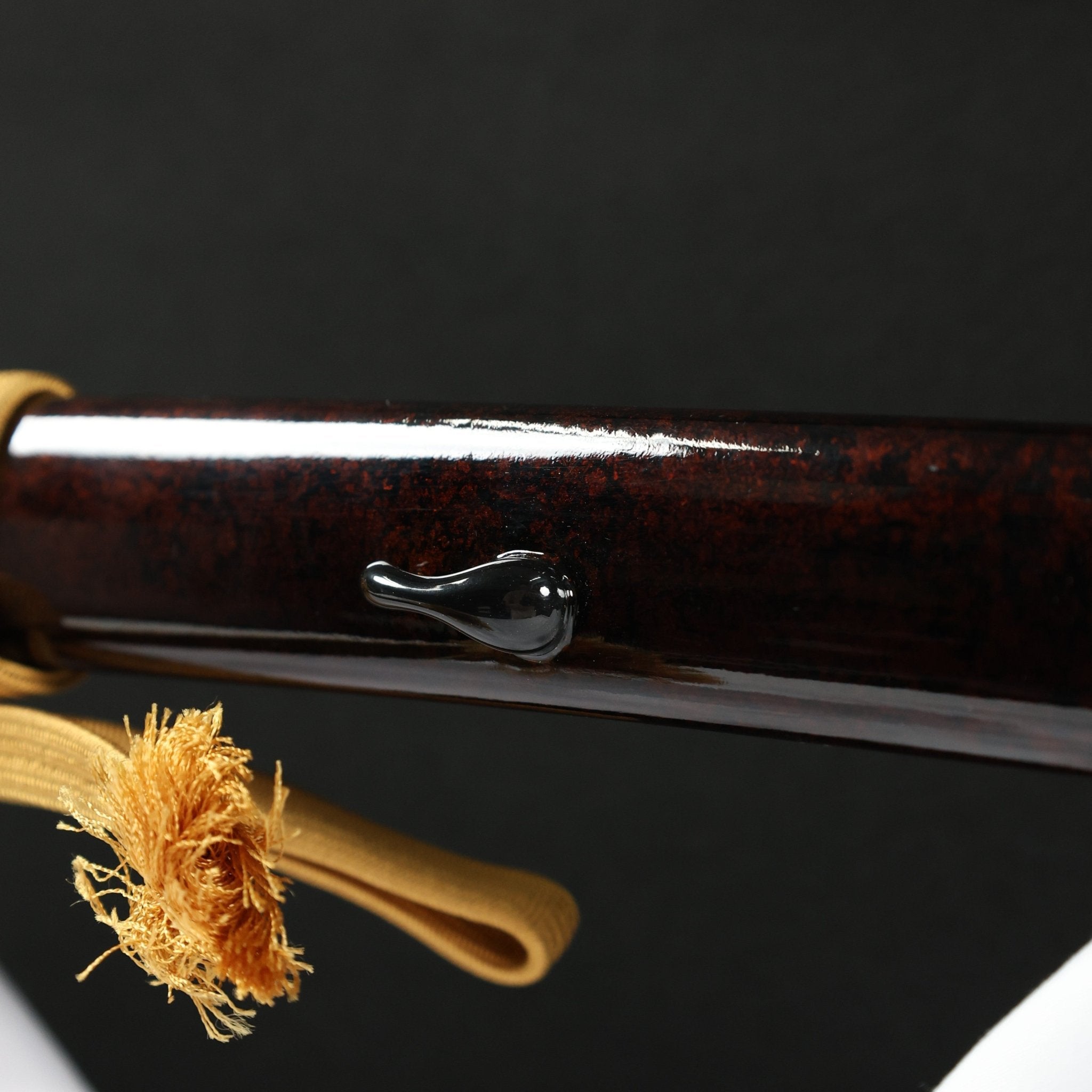 Katana Soaring Snipe Kobuse Blade Hashō Koshirae 飛潮 | TangGu Sword | TangGu Sword Katana For Sale 2026