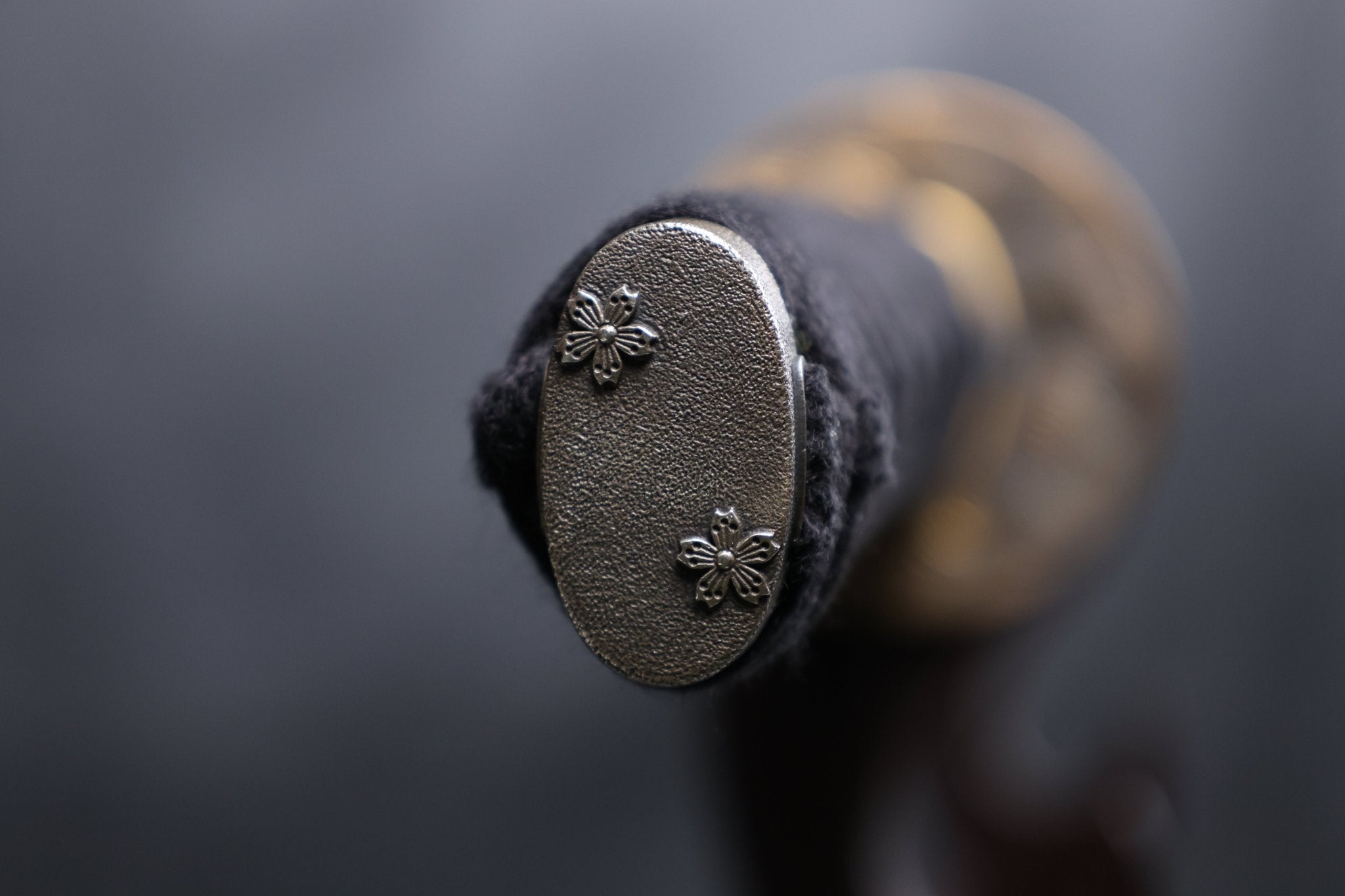 Katana Tatsuoki Folded Steel Clay Tempered Blade with Sanbonsugi Hamon | KSA Jiang | KSA Katana For Sale 2026