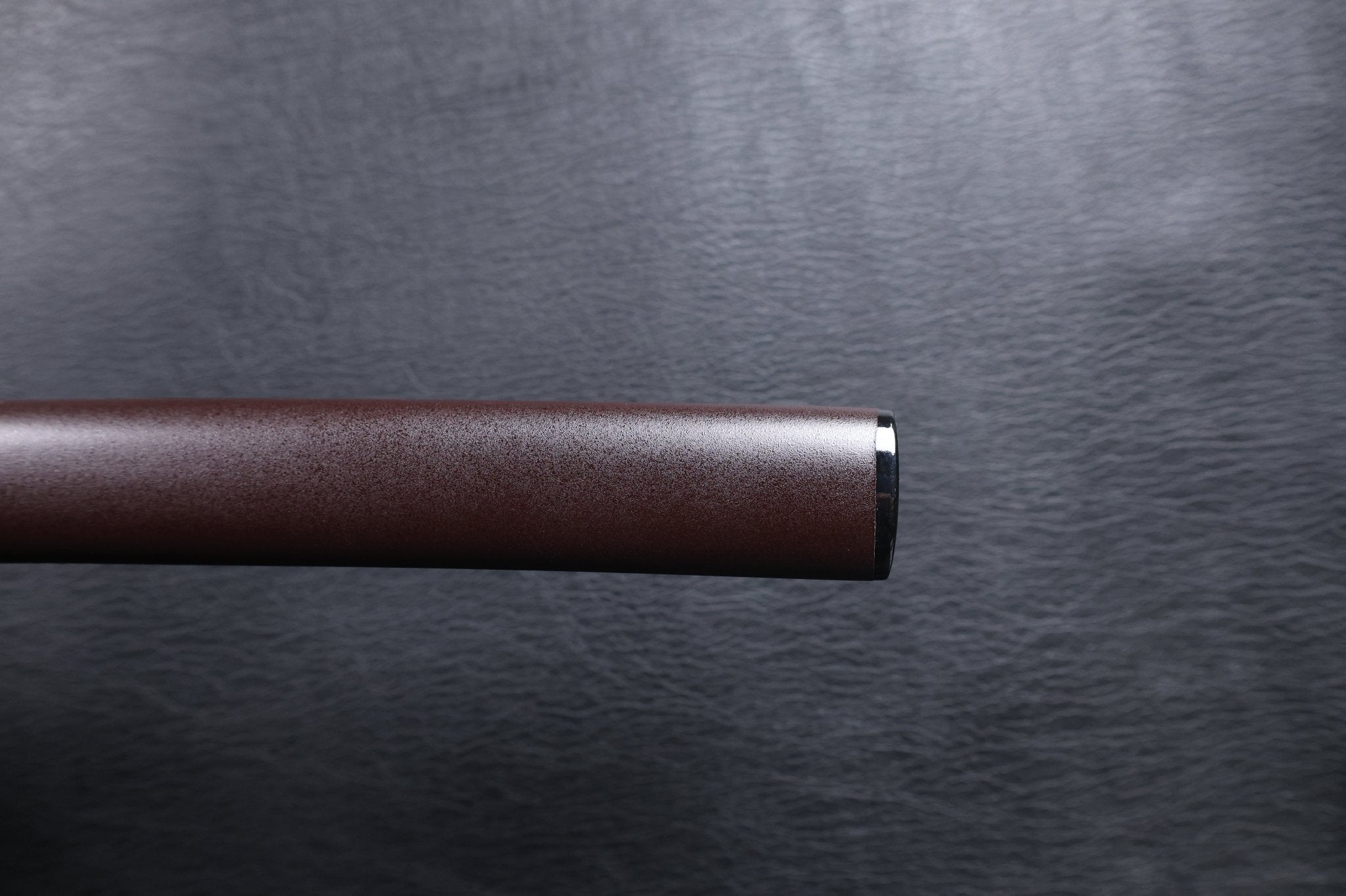 Katana Tatsuoki Folded Steel Clay Tempered Blade with Sanbonsugi Hamon | KSA Jiang | KSA Katana For Sale 2026