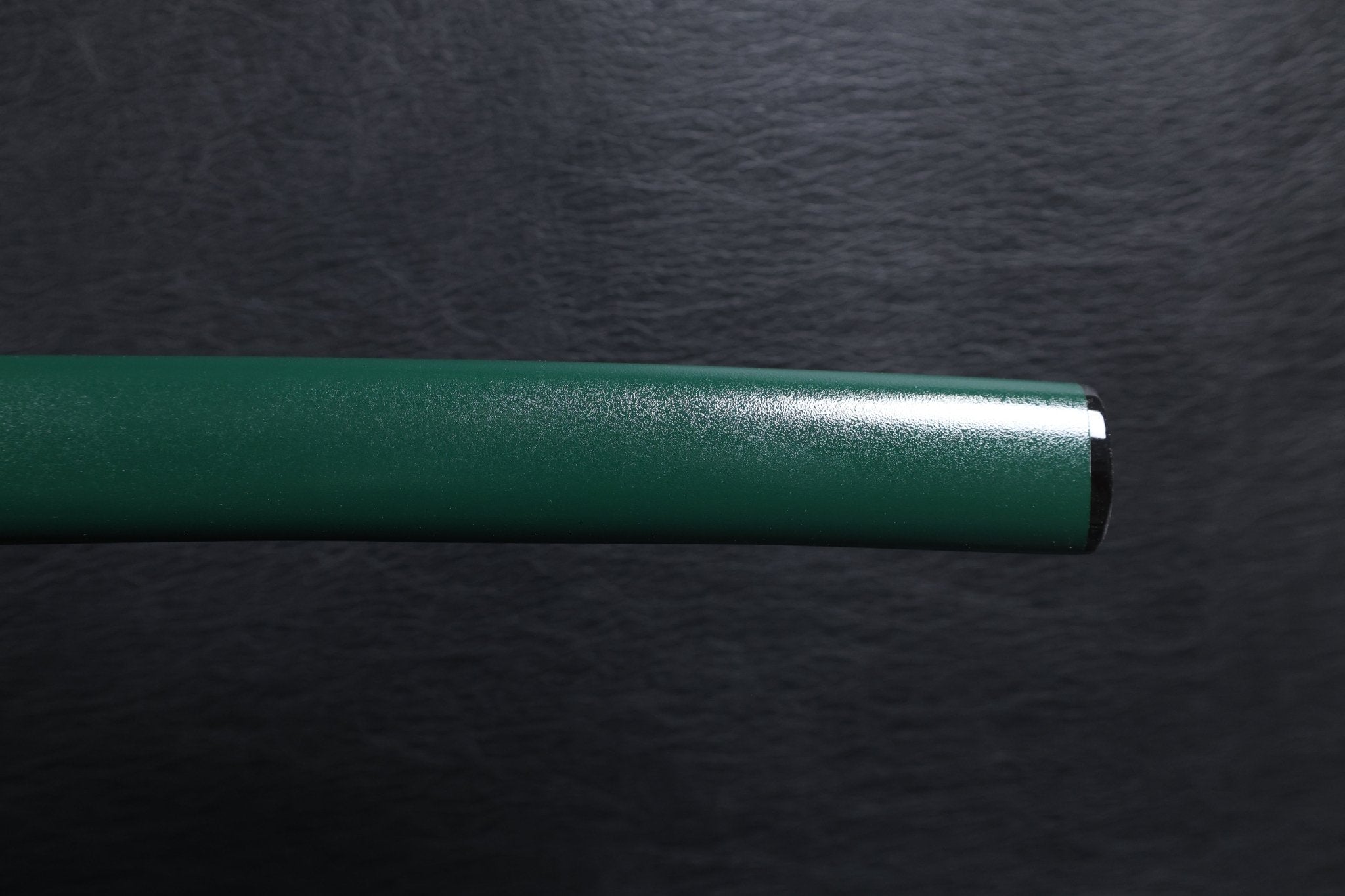 Katana Toshiie Folded Steel Clay Tempered Blade with Notare Wave Hamon | KSA Hua | KSA Katana For Sale 2026