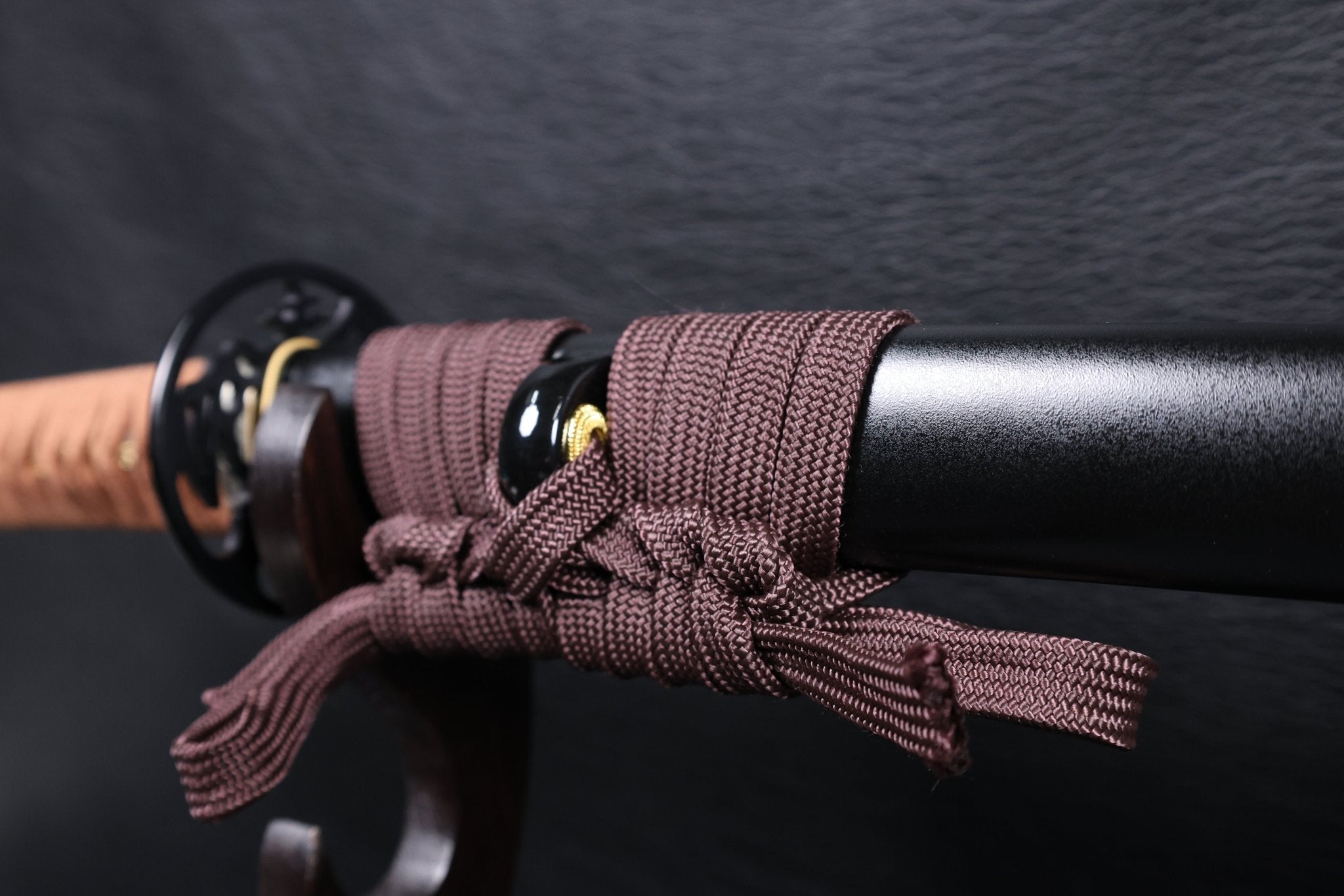 Katana Tsunehisa T10 Clay Tempered Blade with Hitatsura Hamon | KSA Jiang | KSA Katana For Sale 2026
