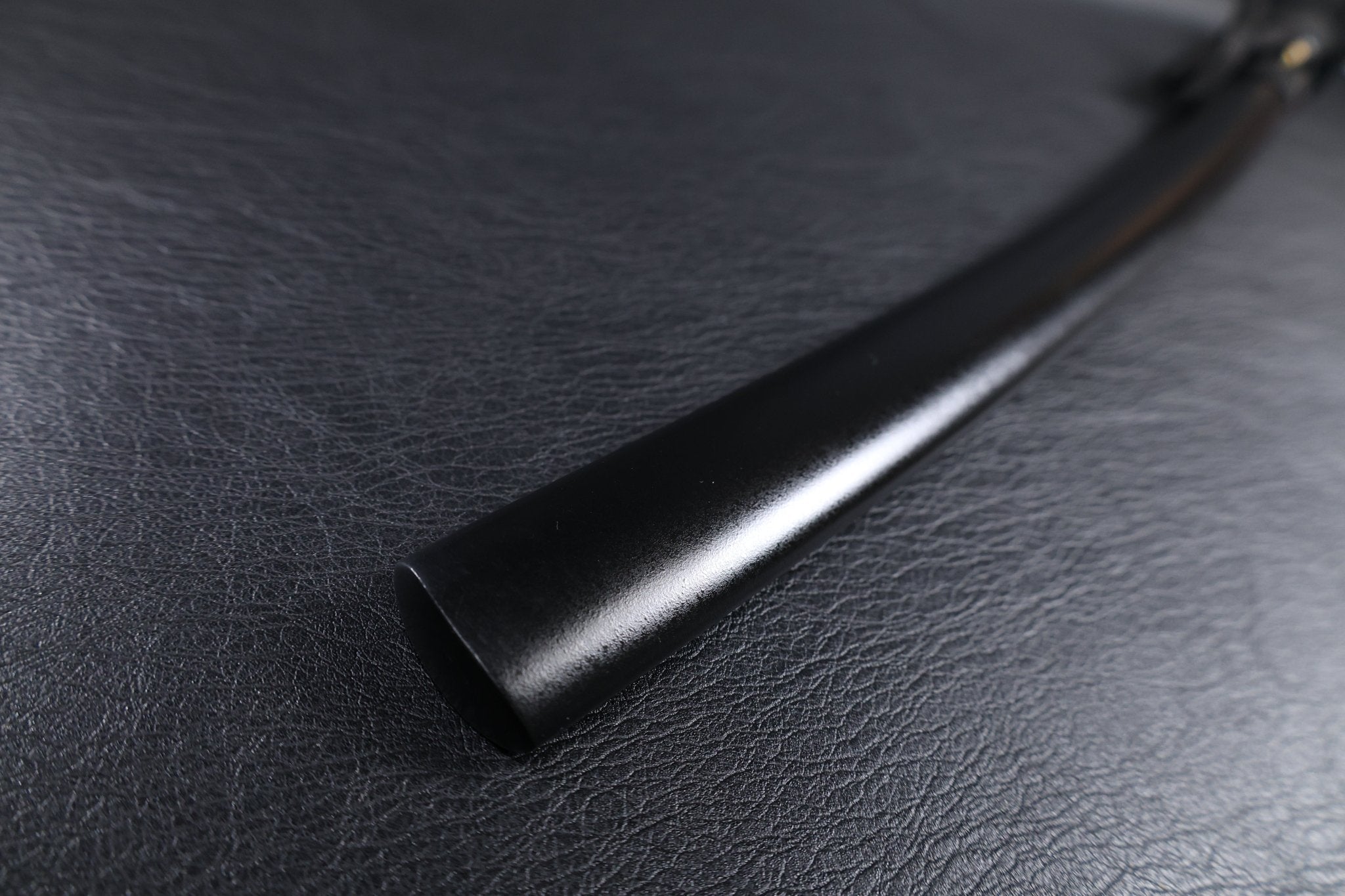 Katana Vajra Eclipse Folded Steel Clay Tempered Blade with Sanbonsugi Hamon | KSA Hua | KatanaSwordArt Katana For Sale 2026