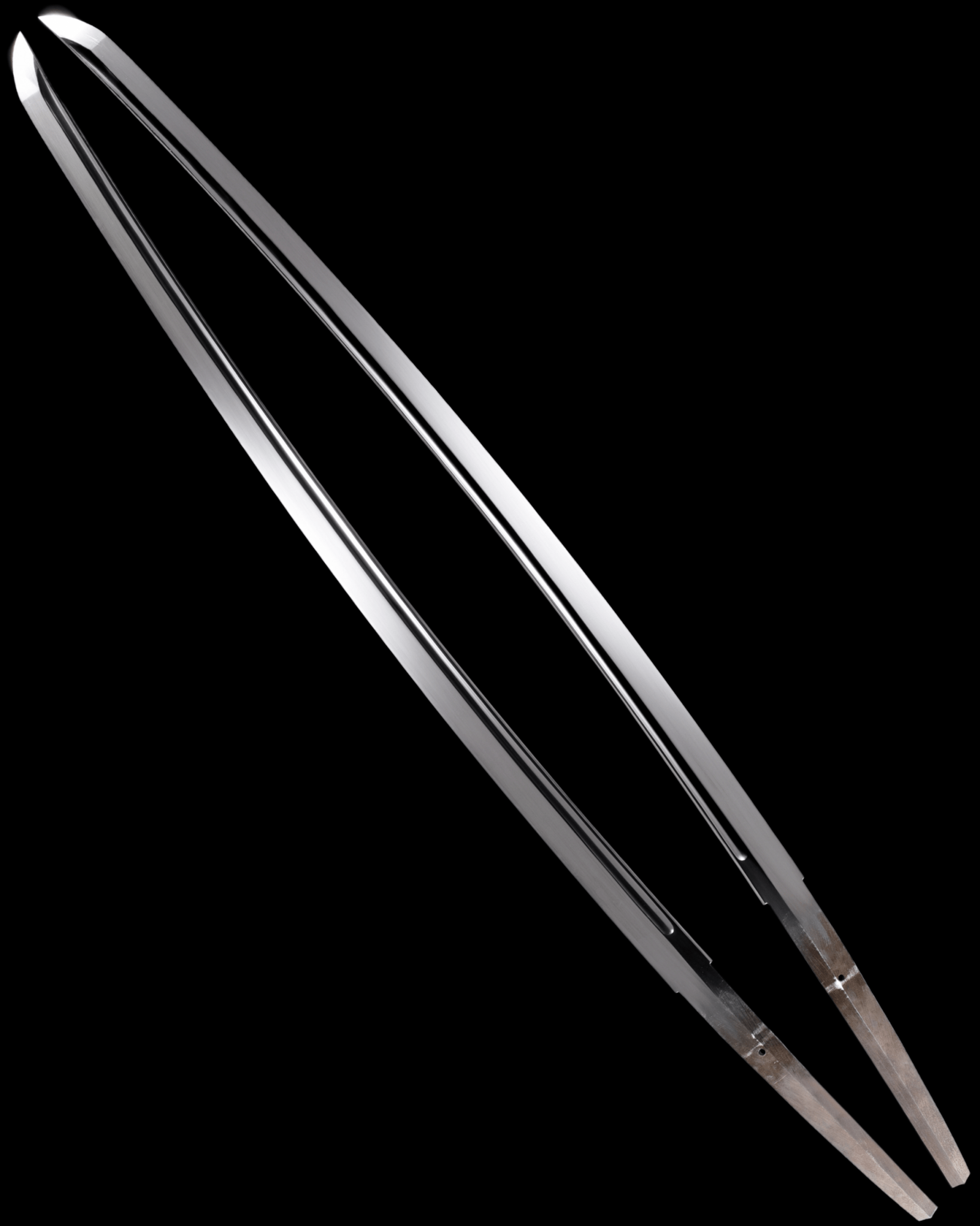 Katana Vajra Maru Blade Kongo Koshirae 大椿 | TangGu Sword United States 2026