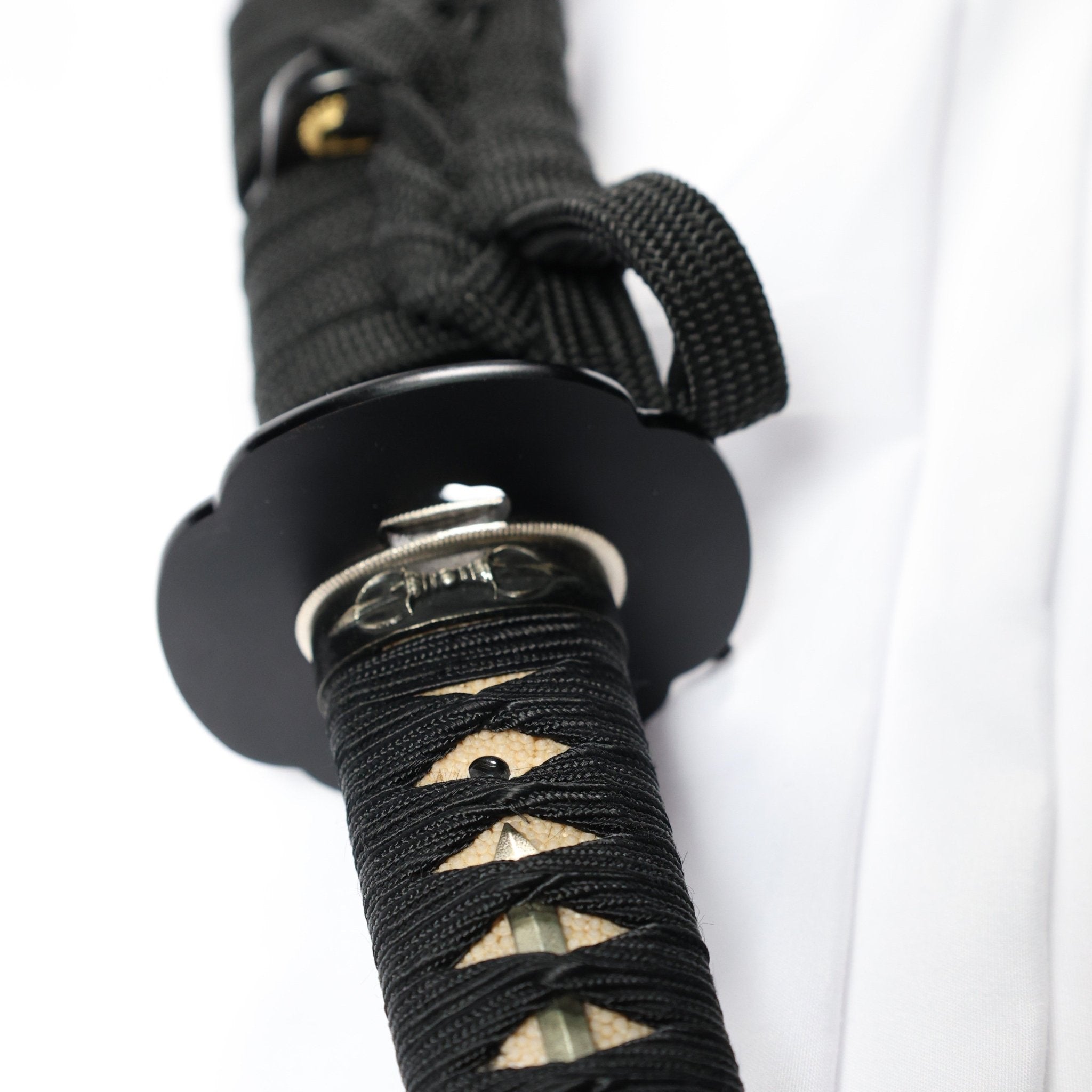 Katana Vajra Maru Blade Kongo Koshirae 大椿 | TangGu Sword | TangGu Sword Katana For Sale 2026