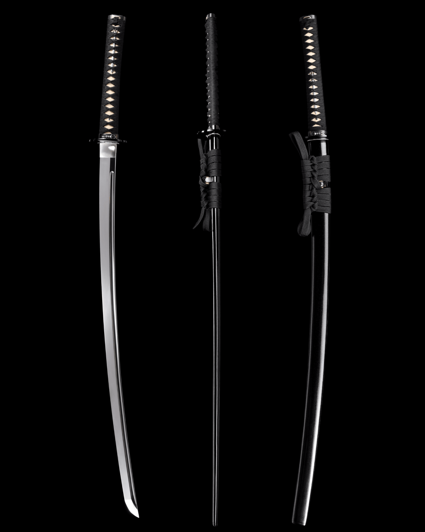 Katana Vajra Maru Blade Kongo Koshirae 大椿 | TangGu Sword | TangGu Sword Katana For Sale 2026