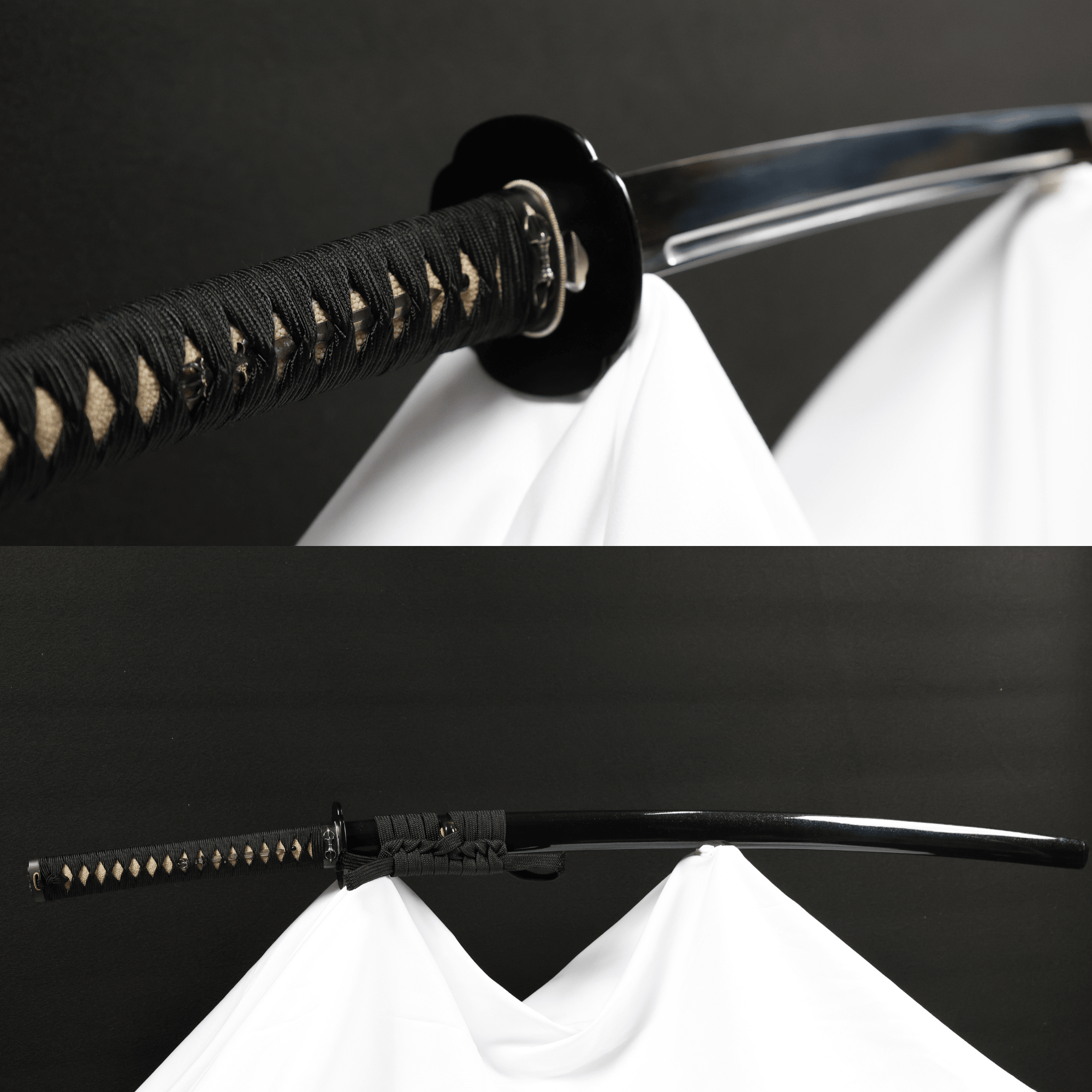 Katana Vajra Maru Blade Kongo Koshirae 大椿 | TangGu Sword | TangGu Sword Katana For Sale 2026