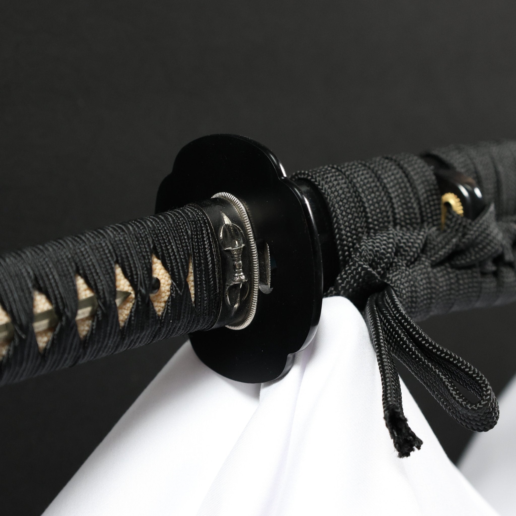 Katana Vajra Maru Blade Kongo Koshirae 大椿 | TangGu Sword | TangGu Sword Katana For Sale 2026