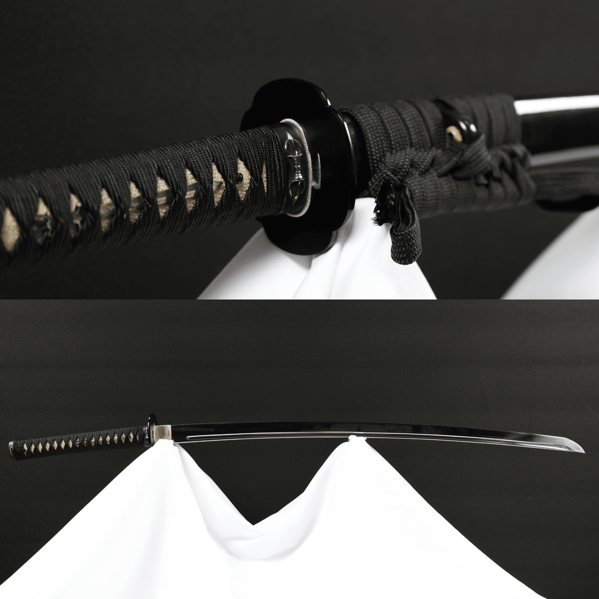 Katana Vajra Maru Blade Kongo Koshirae 大椿 | TangGu Sword | TangGu Sword Katana For Sale 2026
