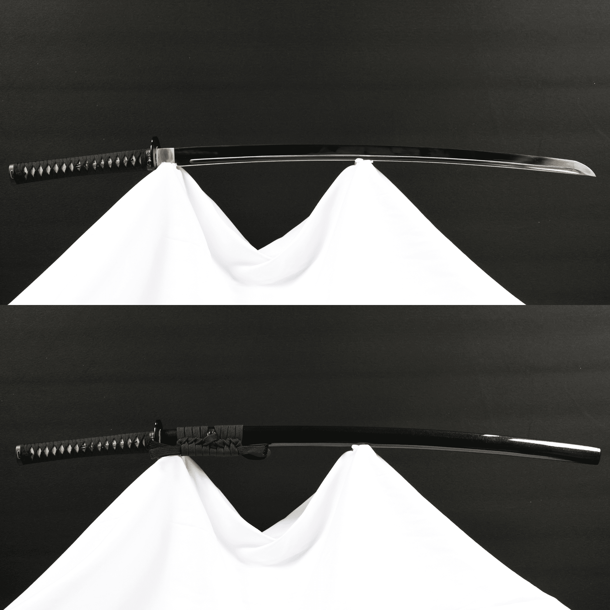 Katana Vajra Maru Blade Kongo Koshirae 大椿 | TangGu Sword | TangGu Sword Katana For Sale 2026