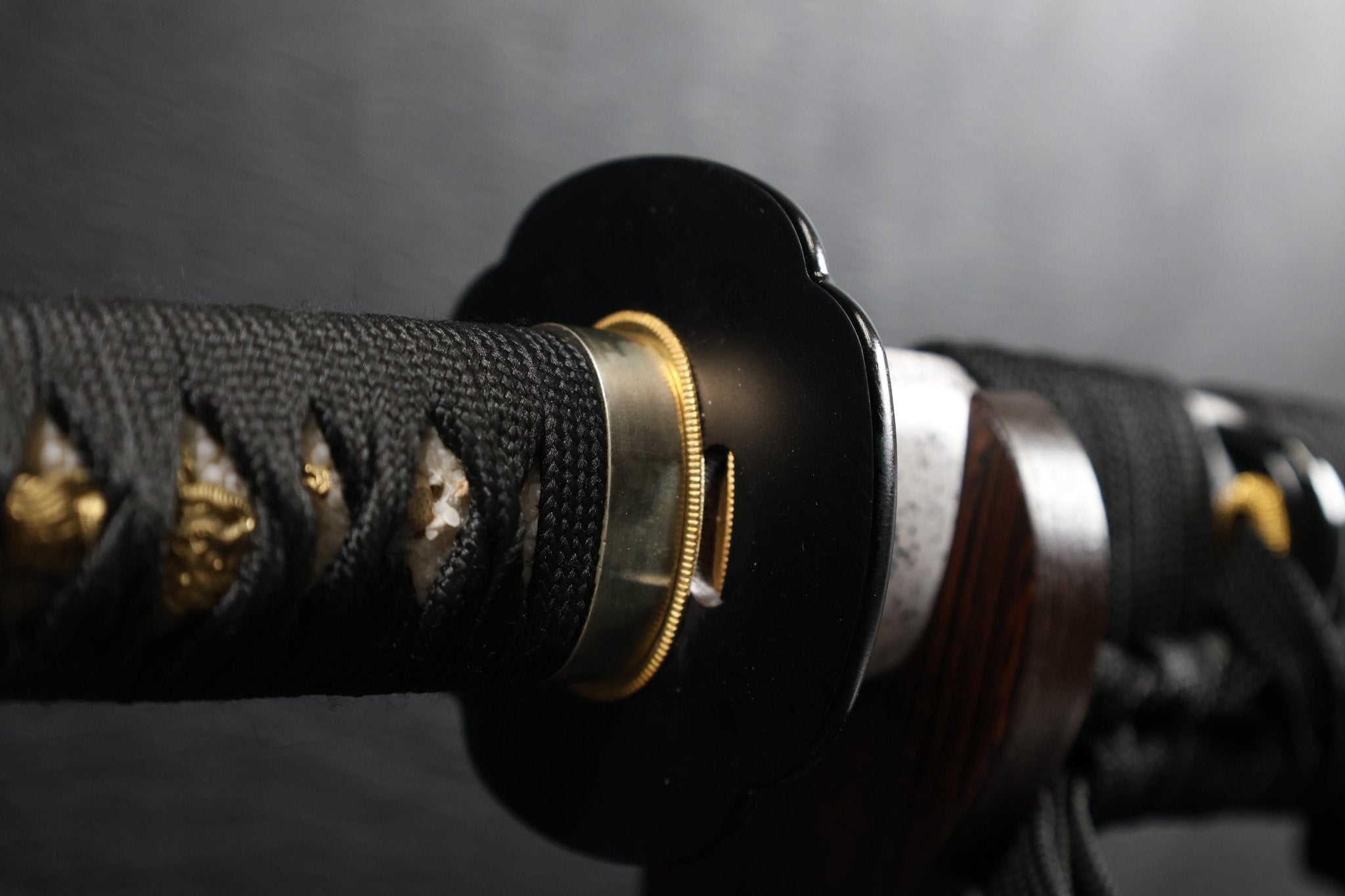 KSA Qing – WhiteRain Katana Spring Steel with Tōran Ba Hamon | KatanaSwordArt Katana For Sale 2025