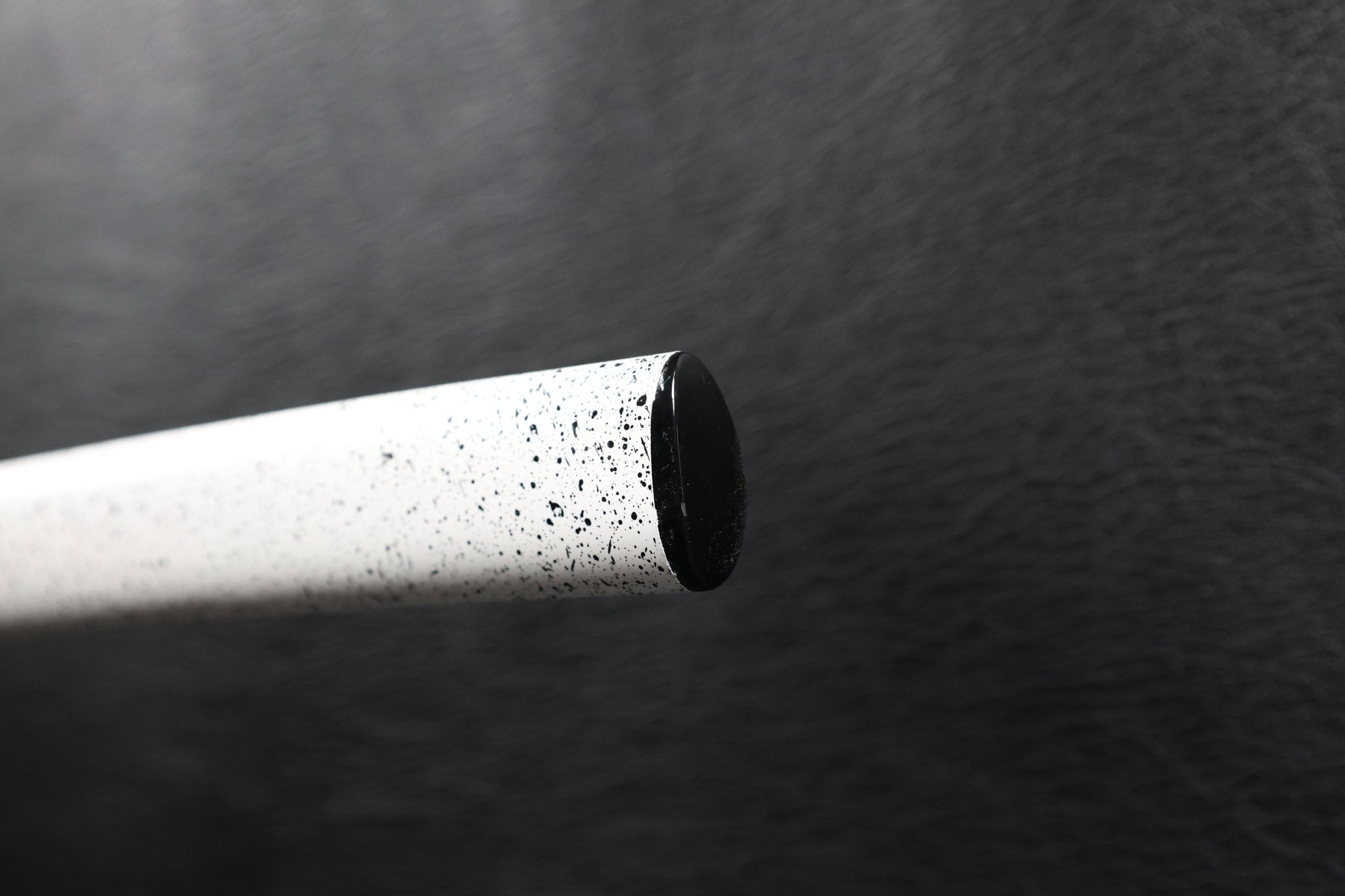 KSA Qing – WhiteRain Katana Spring Steel with Tōran Ba Hamon | KatanaSwordArt Katana For Sale 2025