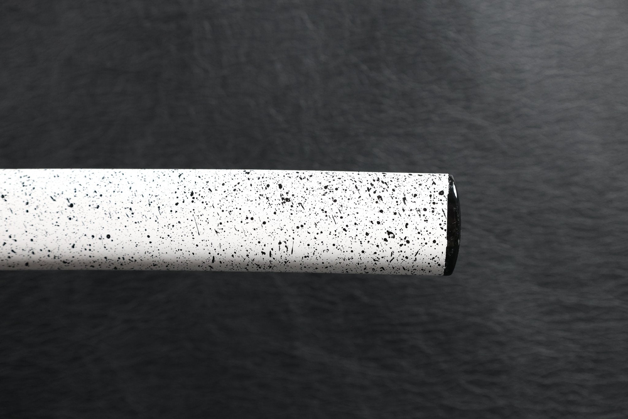 KSA Qing – WhiteRain Katana Spring Steel with Tōran Ba Hamon | KatanaSwordArt Katana For Sale 2025