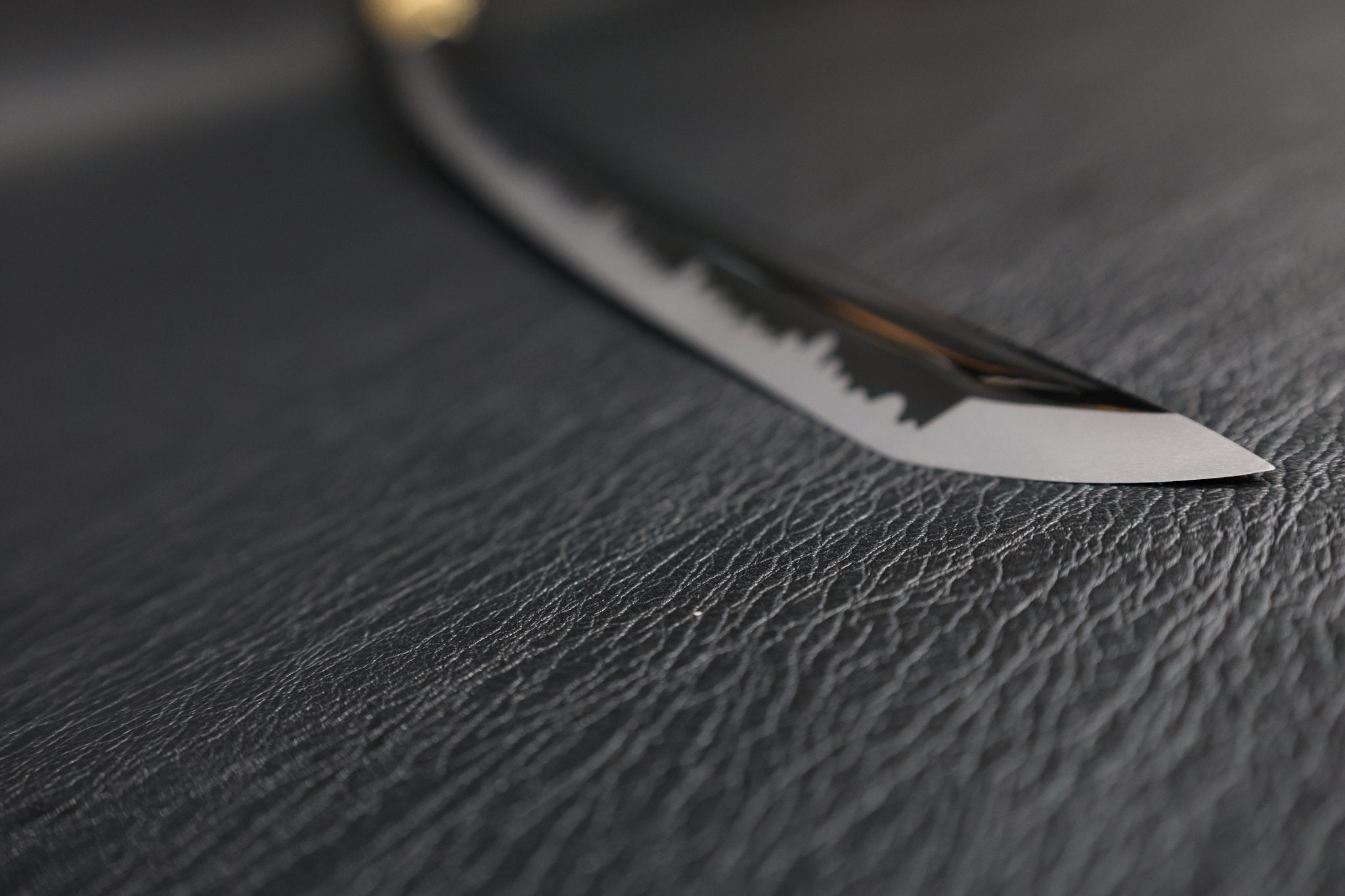 KSA Sakuraflame Katana Spring Steel with Chōji Midare Hamon | KatanaSwordArt Katana For Sale 2025