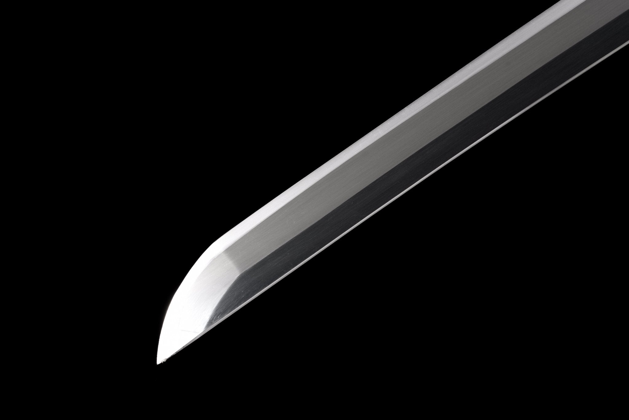 Performance Katana Crimson Edge High Carbon Clay Tempered Red Saya 緋刃 | KatanaSwordArt Katana For Sale 2025