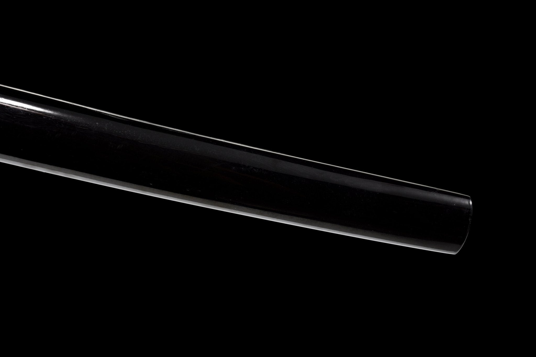 Performance Katana Manji Sukashi High Carbon Clay Tempered Tenshō Koshirae 萬字 | KatanaSwordArt Katana For Sale 2025