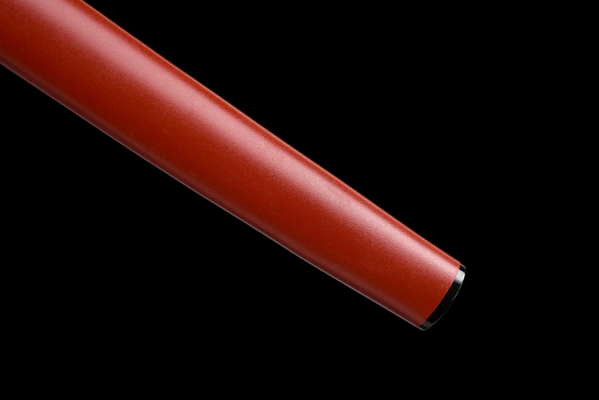 Performance Katana Red Splendor Spring Steel Red Saya 赤華 | KatanaSwordArt Katana For Sale 2025