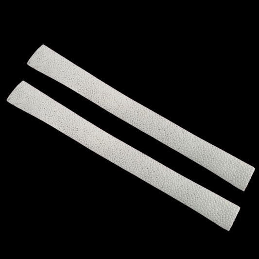 Rayskin Panels for Samurai Sword Handle | KatanaSwordArt Handle For Sale 2025