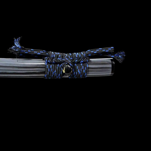 Sageo for Samurai Sword Style G | KatanaSwordArt Sageo For Sale 2025