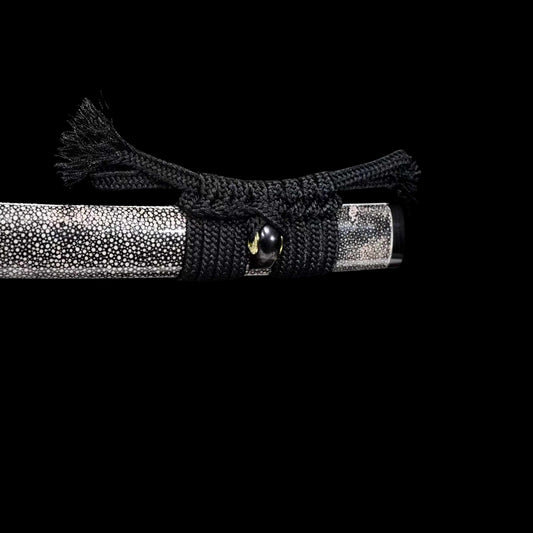 Sageo for Samurai Sword Style H | KatanaSwordArt Sageo For Sale 2025