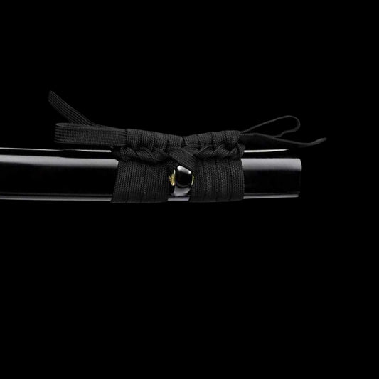 Sageo for Samurai Sword Style N | KatanaSwordArt Sageo For Sale 2025