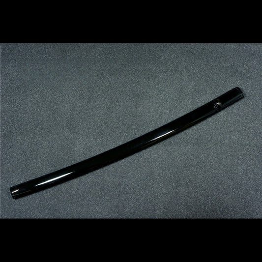 Saya with Glossy Lacquer Finish Length 76 cm | KatanaSwordArt Saya For Sale
