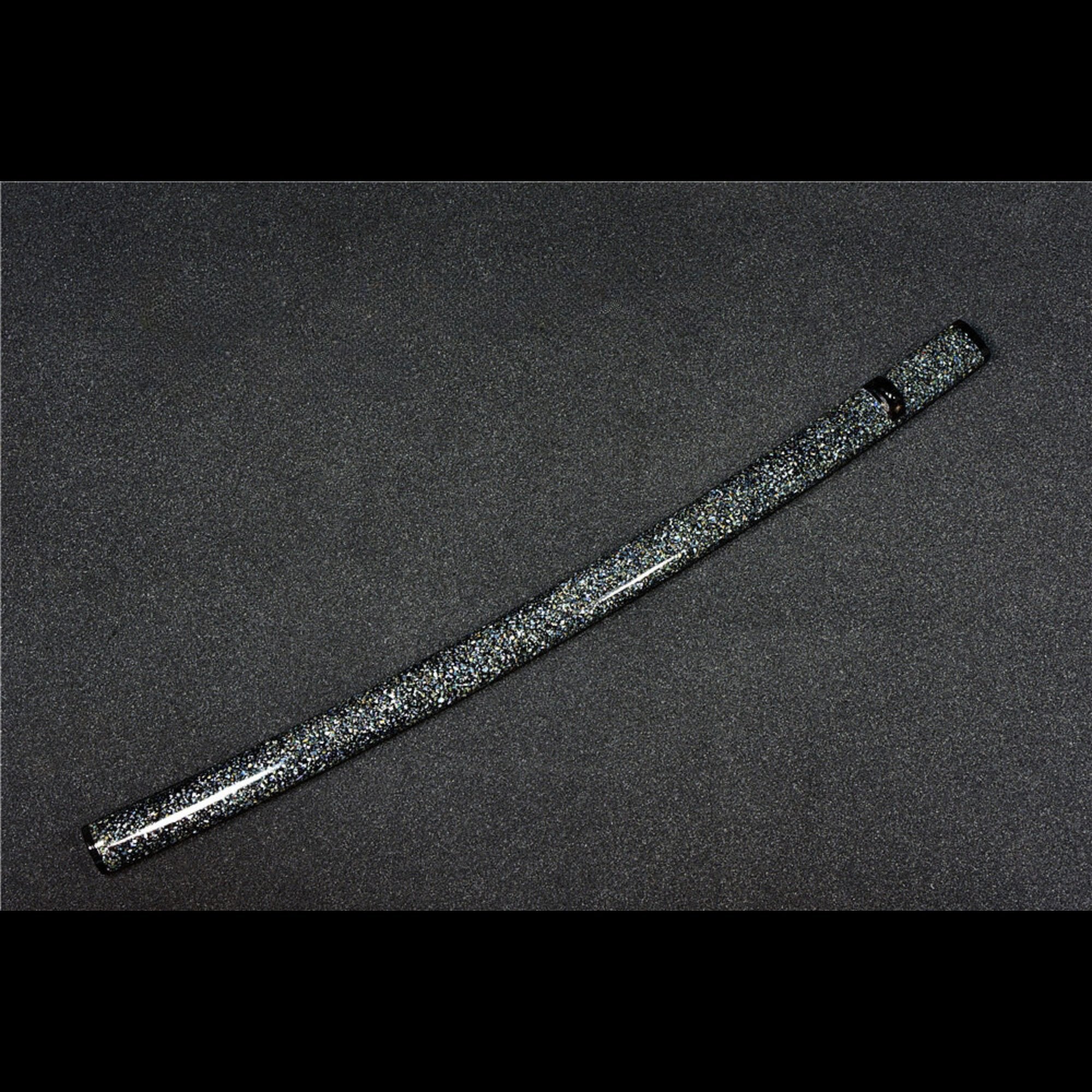 Saya with Mother of Pearl Inlay Length 76 cm | KatanaSwordArt Saya For Sale