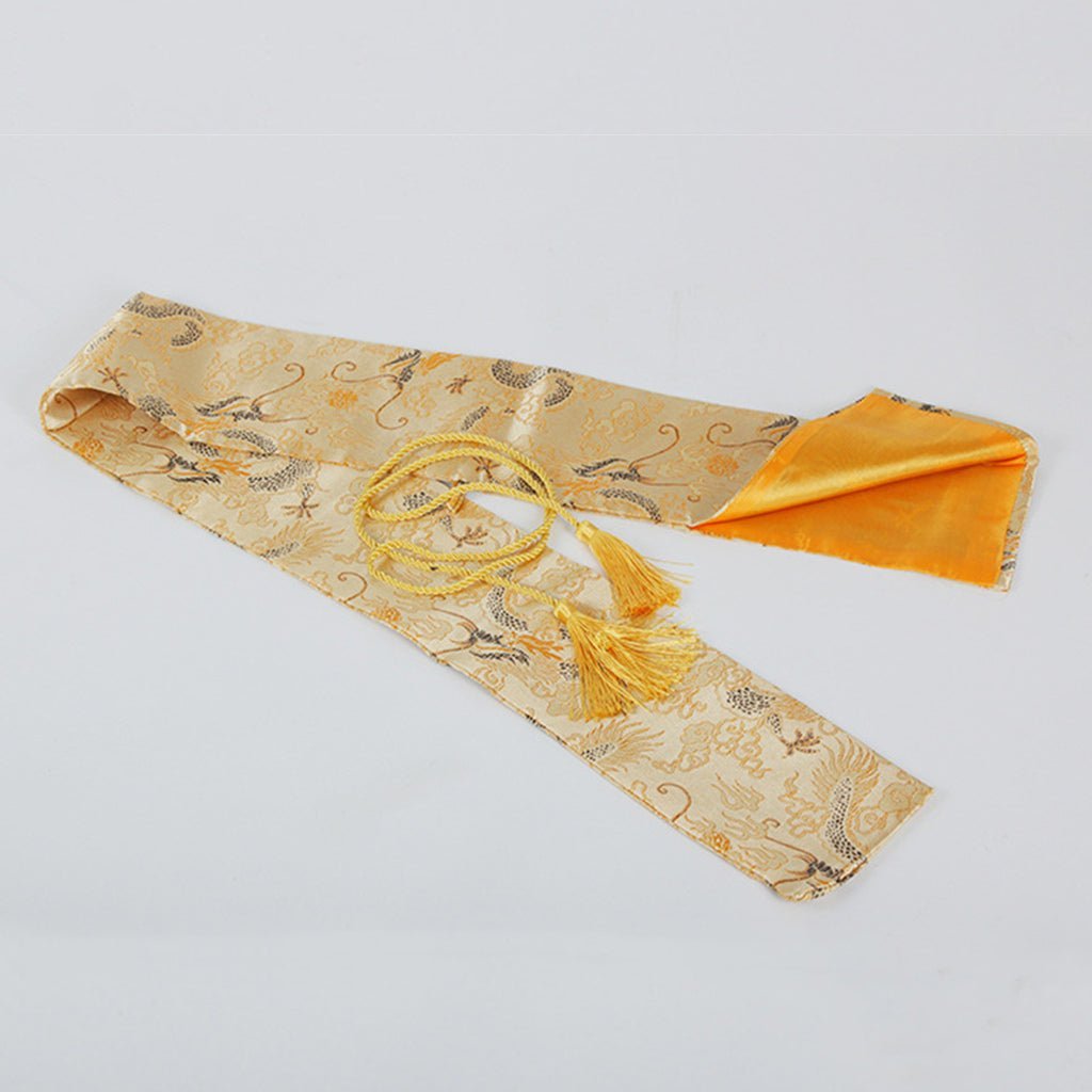 Silk Sword Bag | KatanaSwordArt Sword Bag For Sale 2025