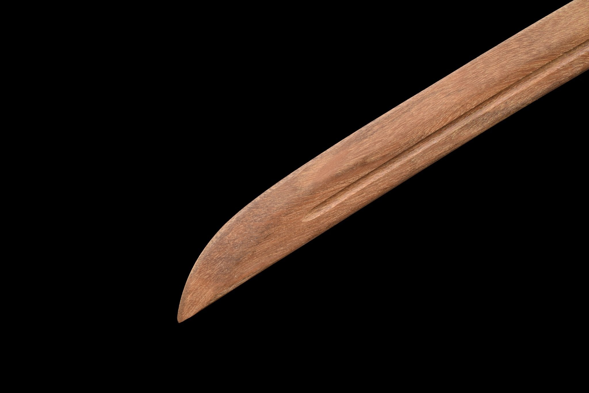 Wooden Katana Canglv Blue Discipline 蒼律 | KatanaSwordArt Wooden Katana For Sale 2025