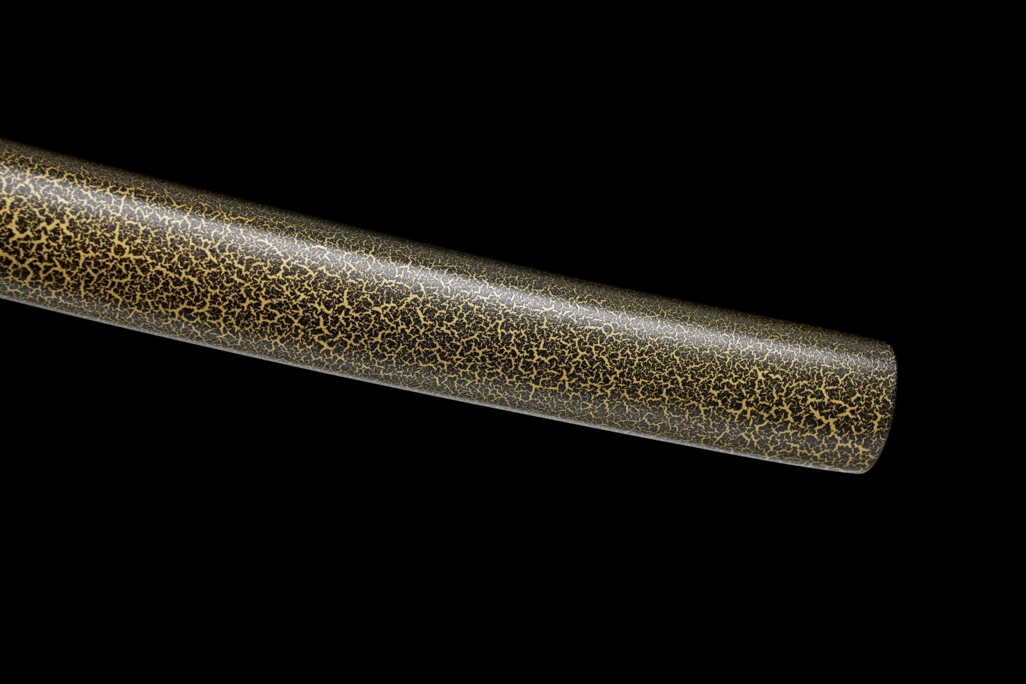 Wooden Katana Hawksoul Crackle Saya 鷹魂 | KatanaSwordArt Wooden Katana For Sale 2025