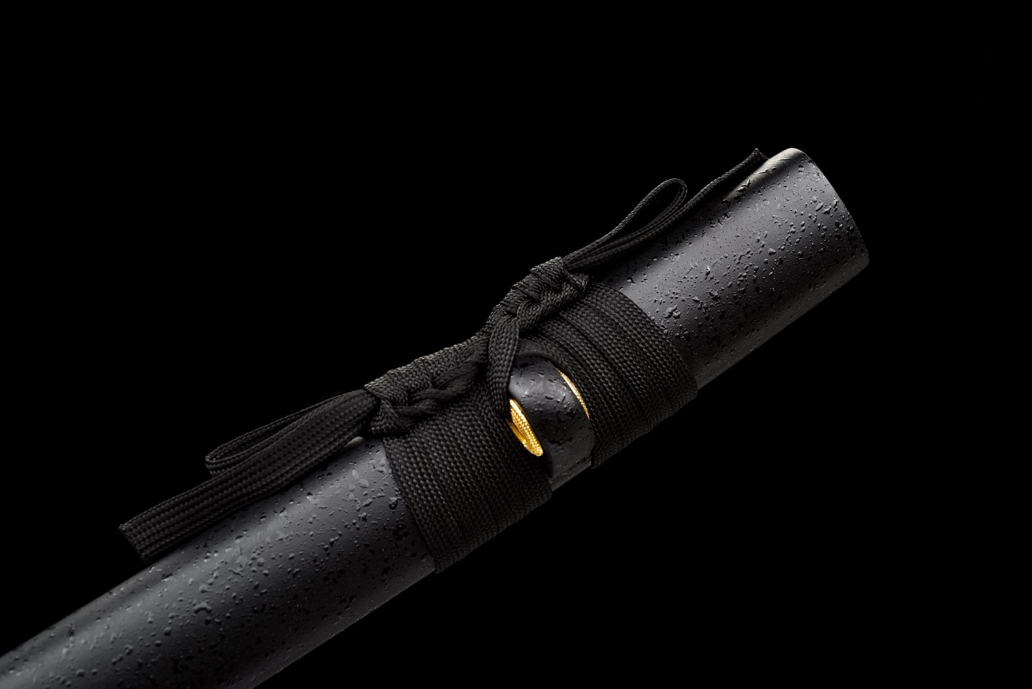 Wooden Katana Hewajing Still Waters Frog 荷蛙靜影 | KatanaSwordArt Wooden Katana For Sale 2025