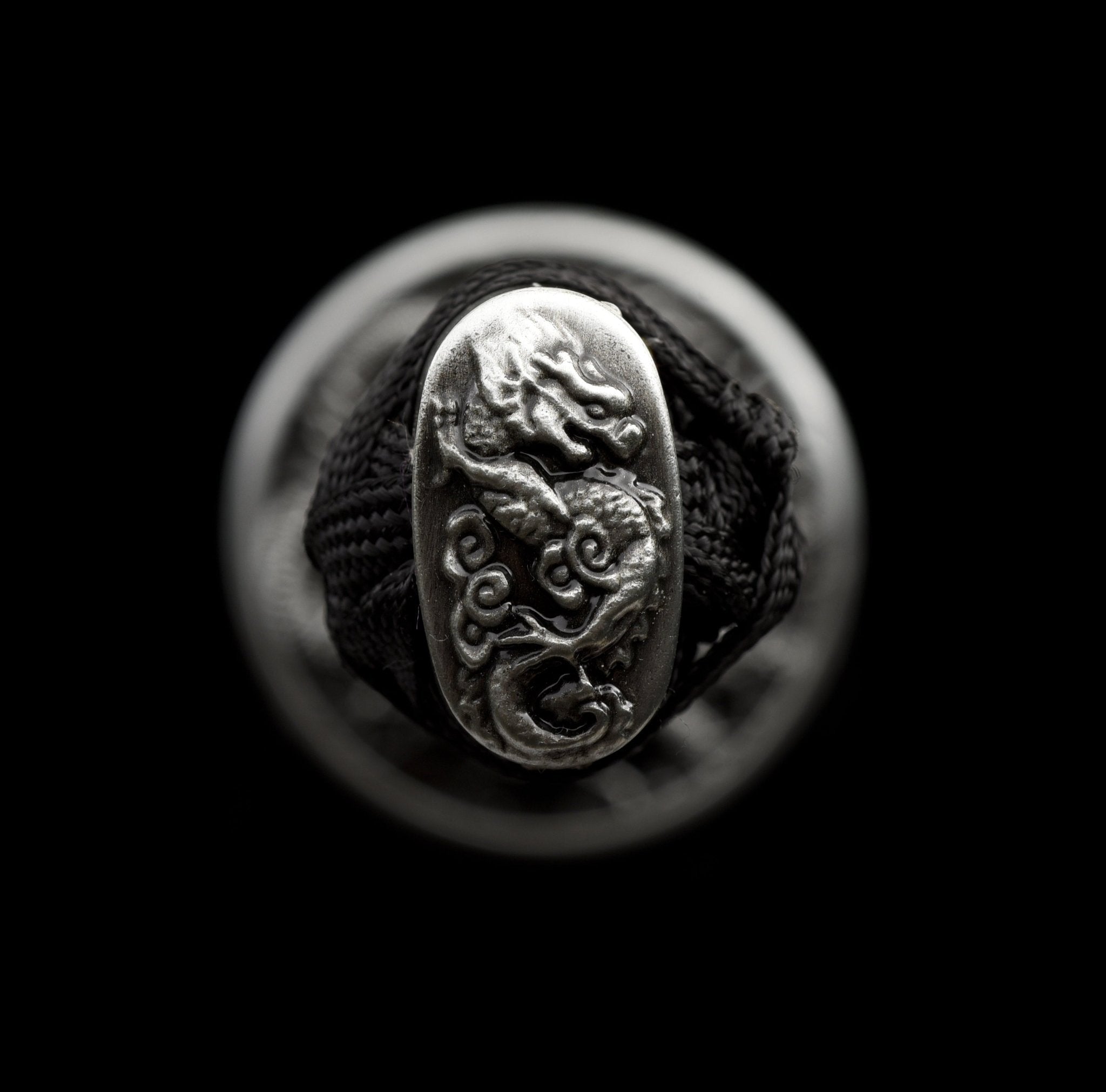 Wooden Katana Jinlongyin Golden Dragon Flame 金龍吟 | KatanaSwordArt Wooden Katana For Sale 2025