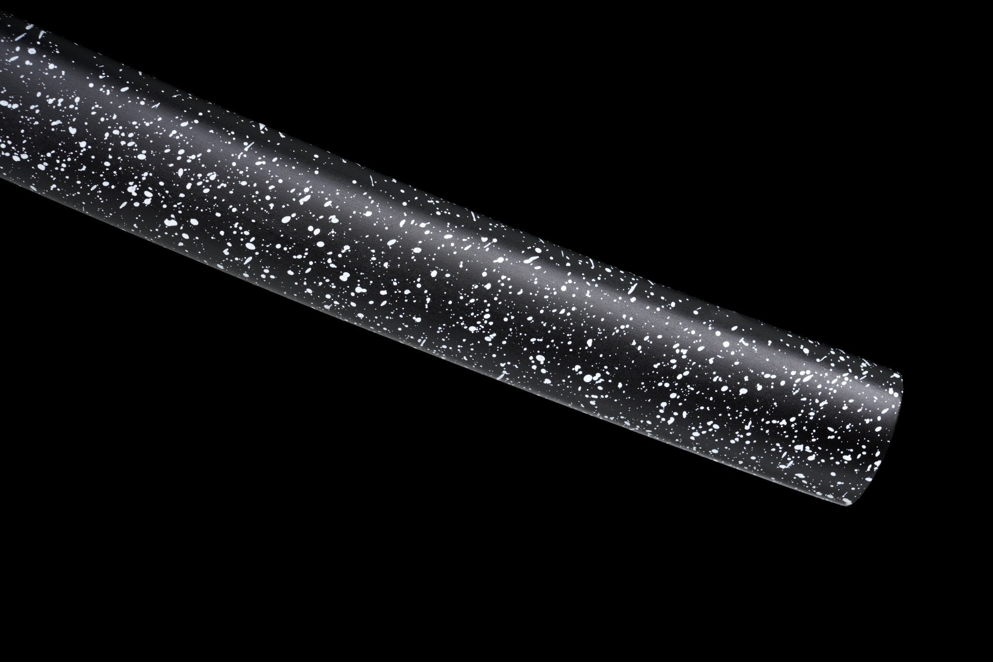 Wooden Katana Tempest Sparkle Saya 銀風 | KatanaSwordArt Wooden Katana For Sale 2025