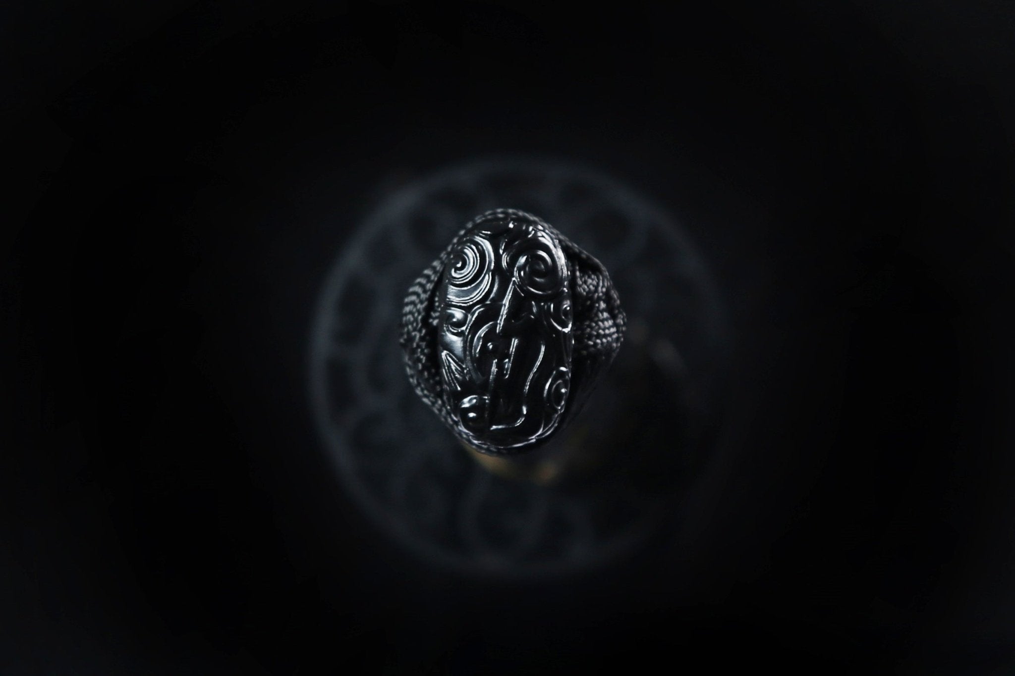 Wooden Katana Whispering Vines Gold Silver Streaked Saya 風籐 | KatanaSwordArt Wooden Katana For Sale 2025