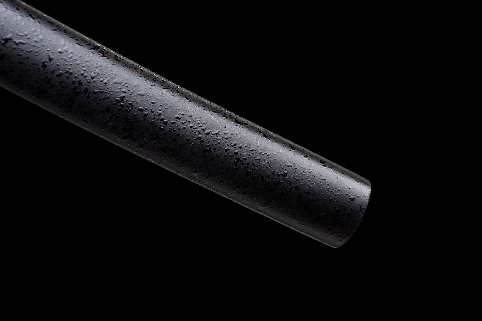 Wooden Katana XuanYing Black Sakura 玄桜 | KatanaSwordArt Wooden Katana For Sale 2025