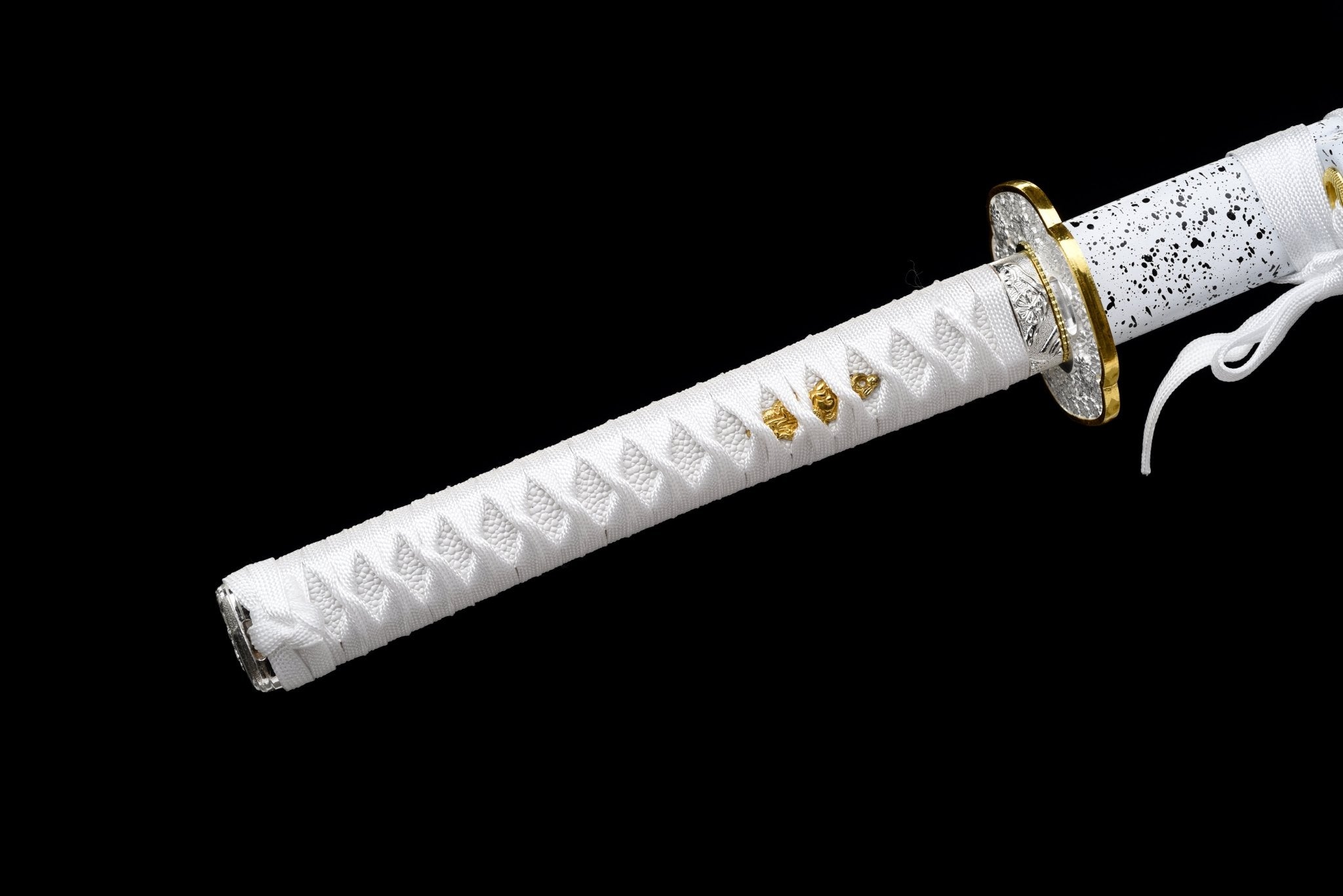 Wooden Katana Xuexia Snow Mist 雪霞 | KatanaSwordArt Wooden Katana For Sale 2025
