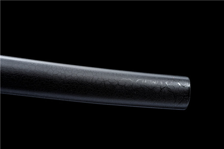 Katana Plover Manganese Steel Blue Blade 千鳥 | KatanaSwordArt Katana For Sale