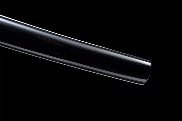 Katana Rose Manganese Steel Purple Blade 玫瑰 | KatanaSwordArt Katana For Sale 2025