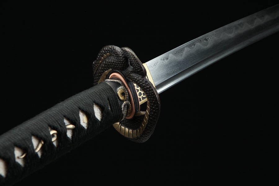 The Ichimonji School: Masters of Japanese Swordsmithing - KatanaSwordArt