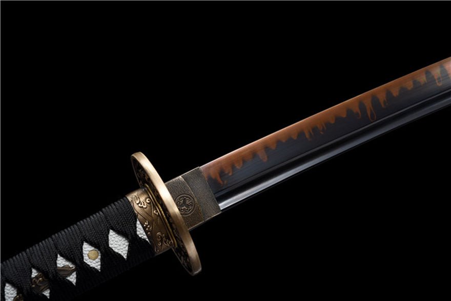 The Honjo Masamune: A Legendary Katana of Japan - KatanaSwordArt