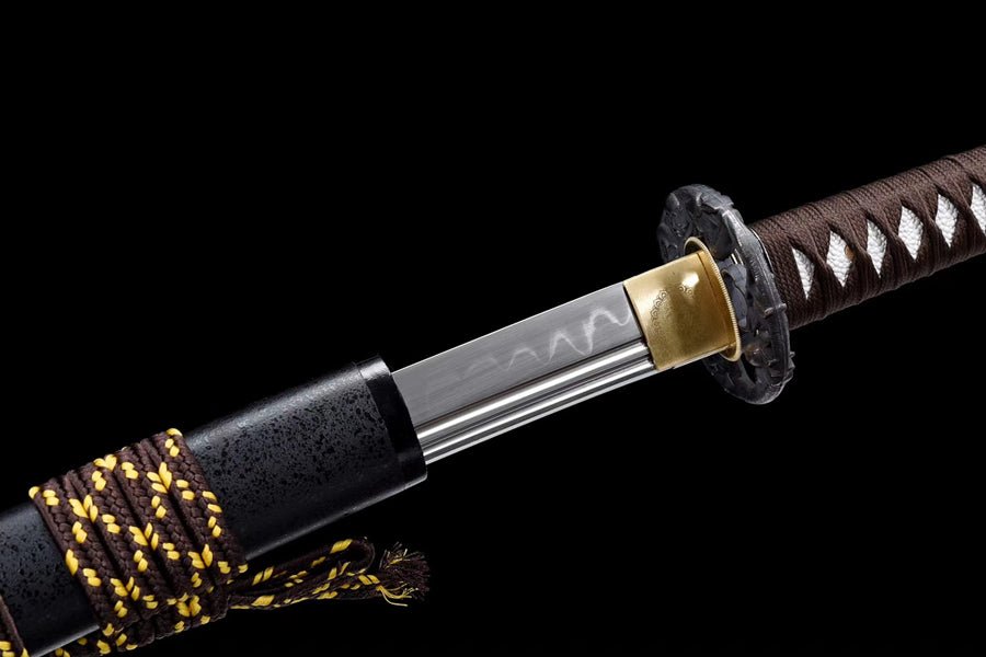 The Enigmatic Legacy of Sengo Muramasa: Japan's Infamous Swordsmith - KatanaSwordArt