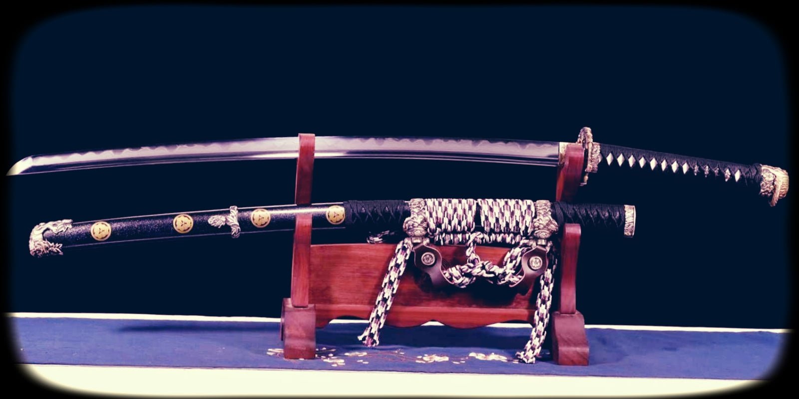 Authenticating a Katana Nakago: Mei, Patina, and Shape Analysis - KatanaSwordArt