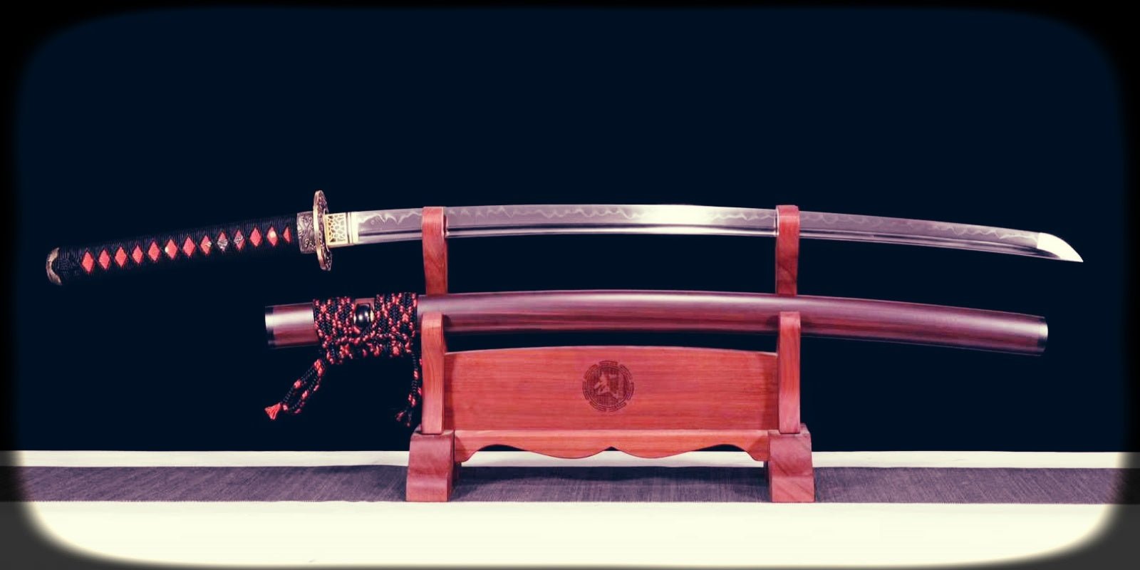Before Buying a Clay-Tempered Katana: 6 Checks Every Beginner Should Make - KatanaSwordArt